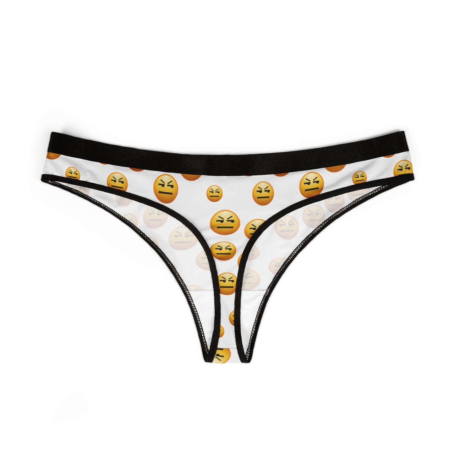 D.N.D EMOJI BOMB Thong WOMEN'S
