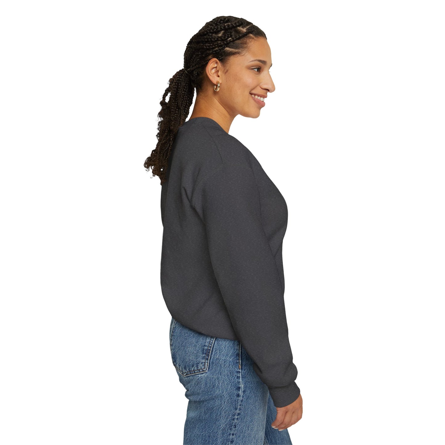 GOOD GIRL BAD INTENTIONS Sweatshirt By I'M