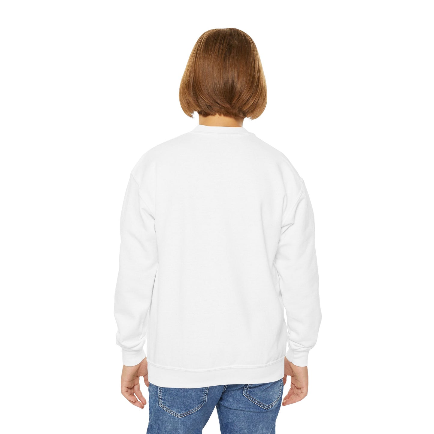 I'M MAJESTIC Sweatshirt YOUTH