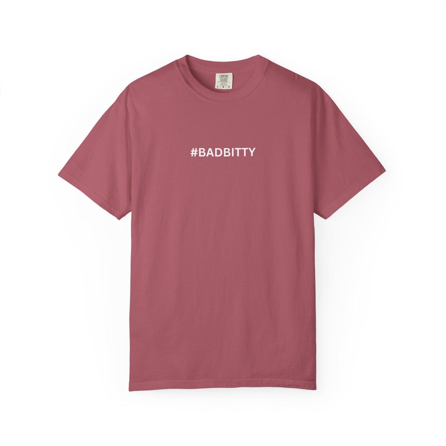 #BADBITTY T-Shirt By I'M