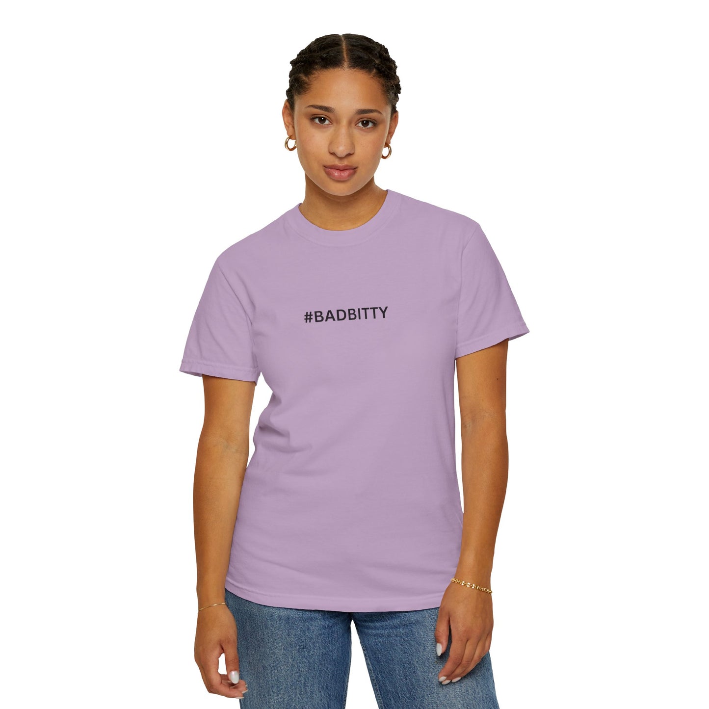 #BADBITTY T-Shirt By I'M