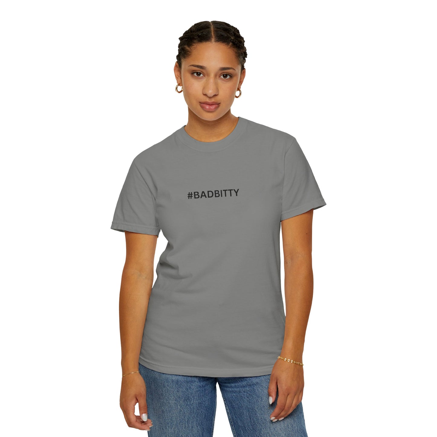 #BADBITTY T-Shirt By I'M