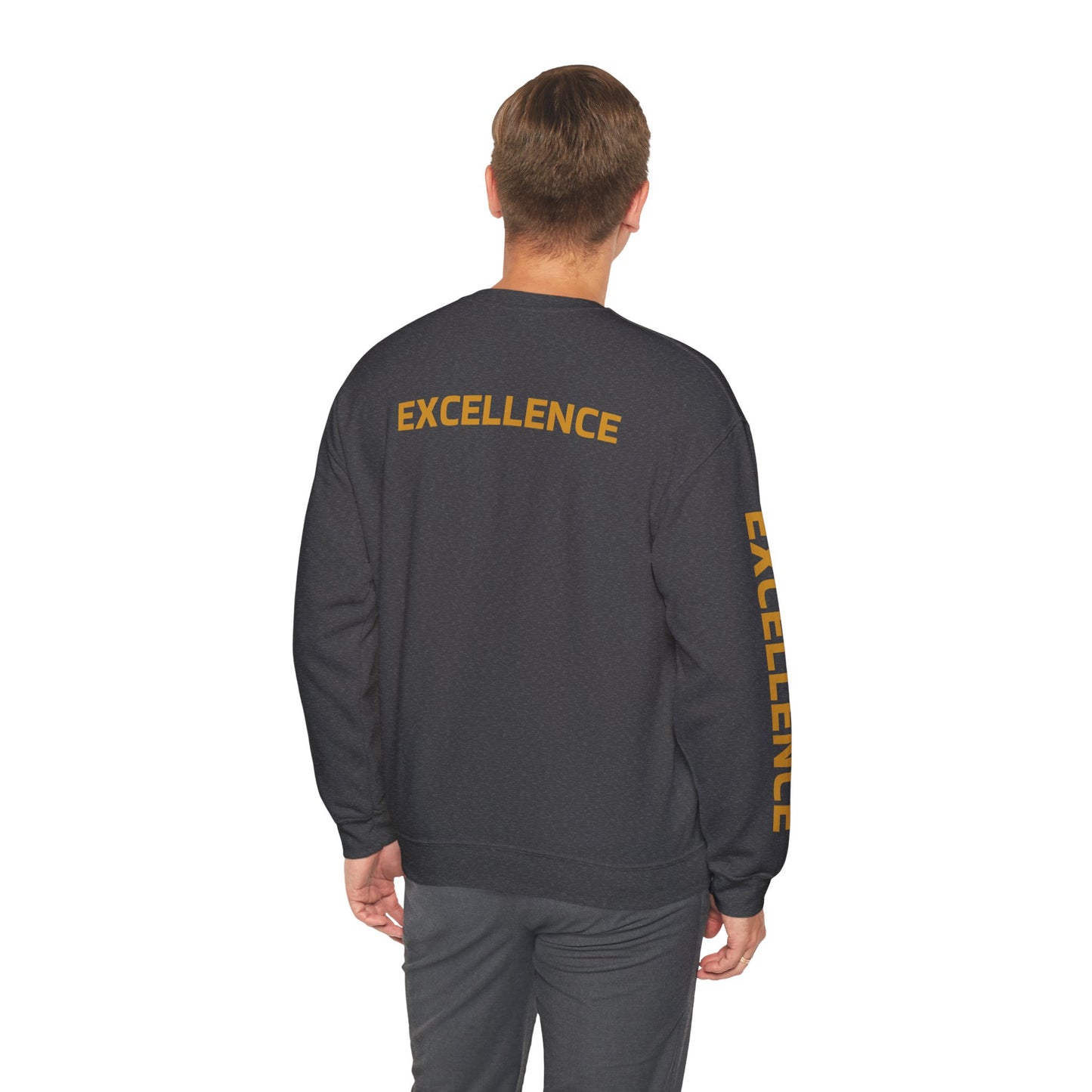 EXCELLENCE Sweatshirt By I'M