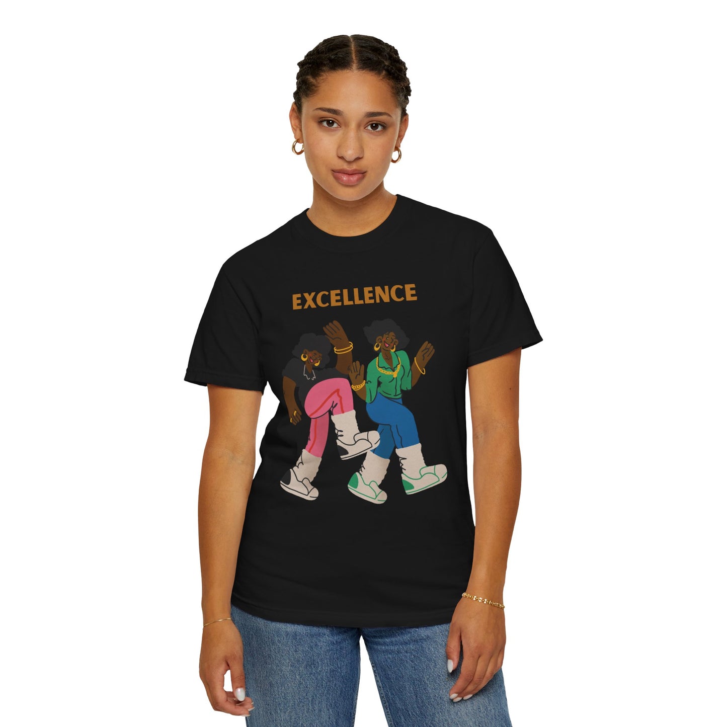 EXCELLENCE By I'M