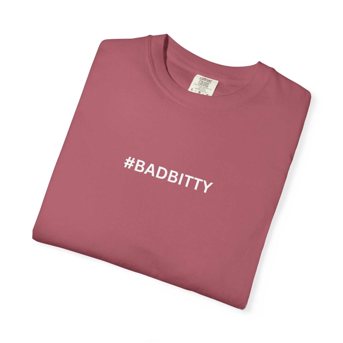 #BADBITTY T-Shirt By I'M