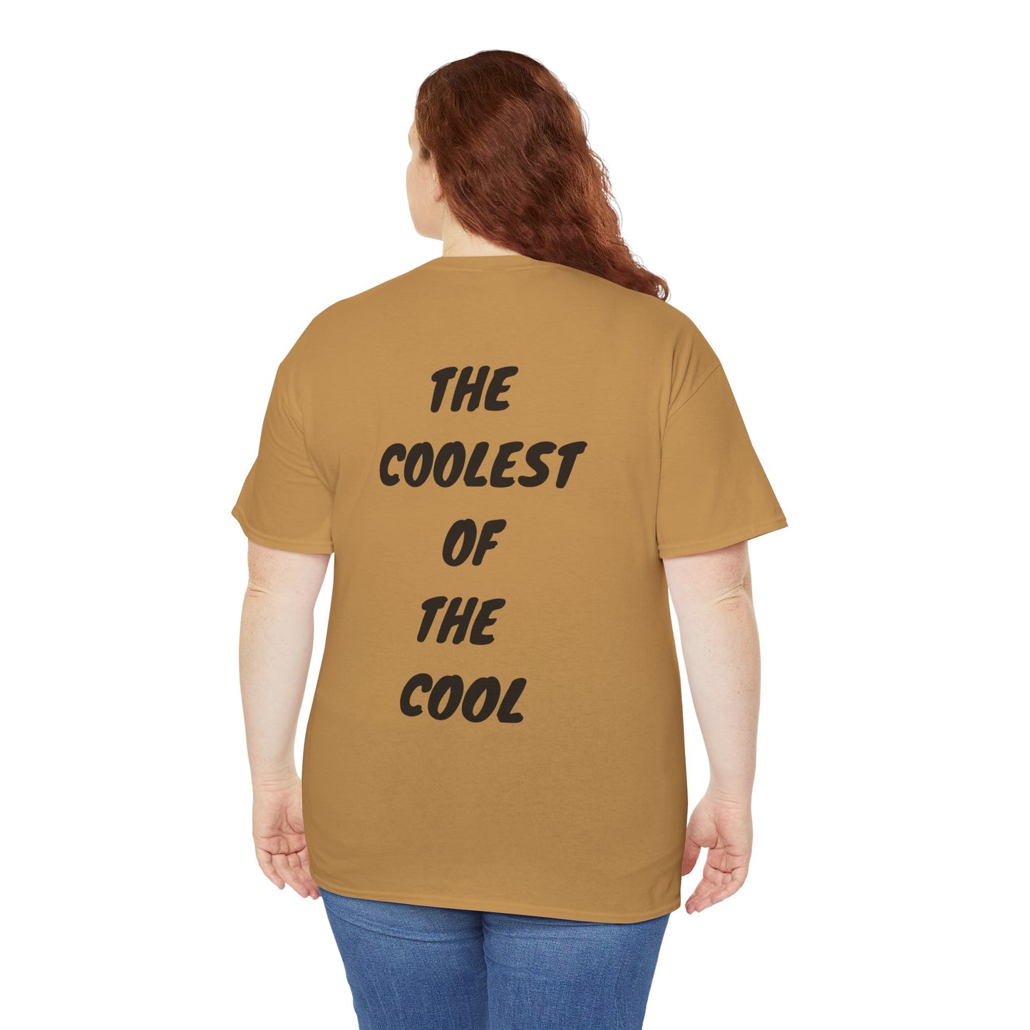 SaintNickie's Branded T-Shirt