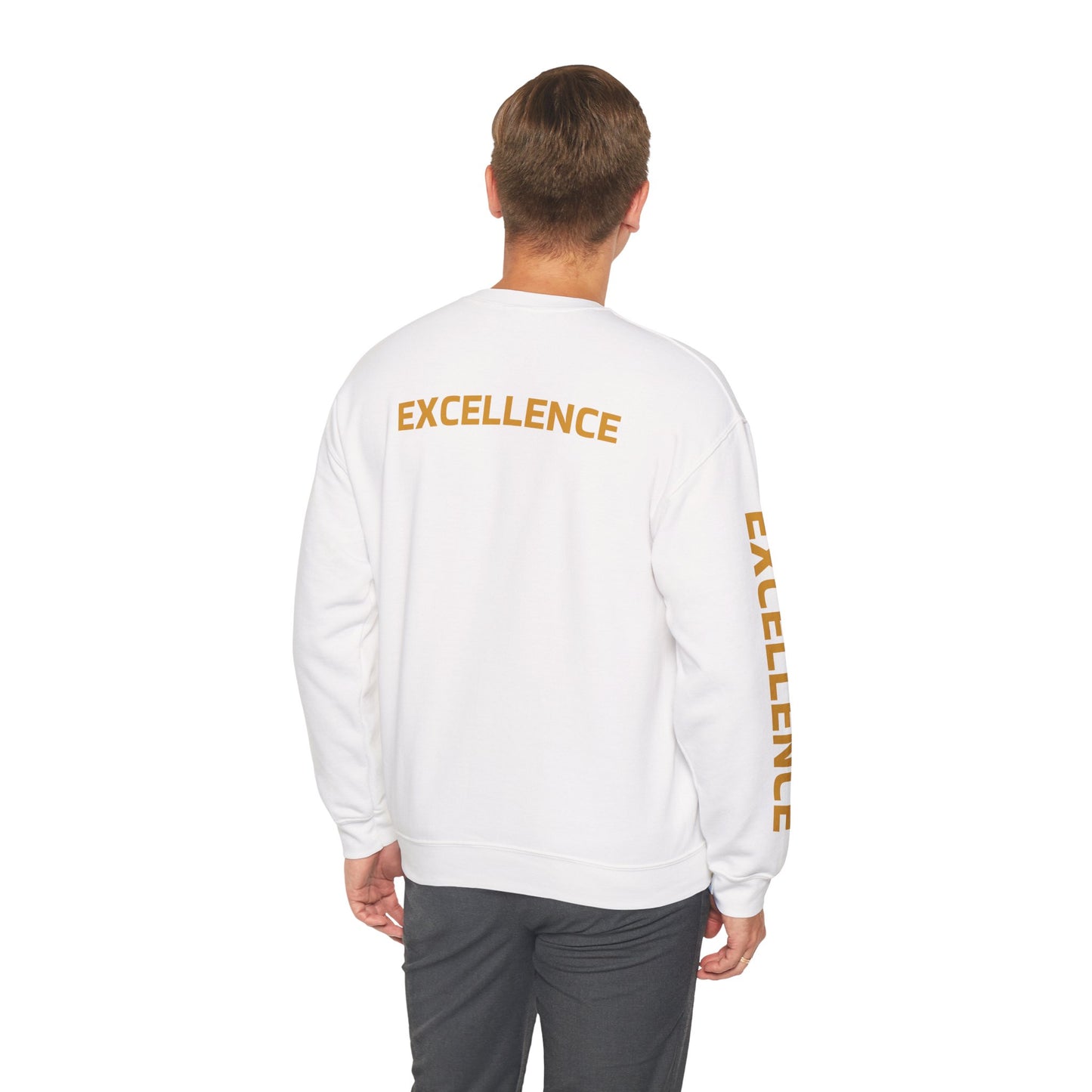 EXCELLENCE Sweatshirt By I'M