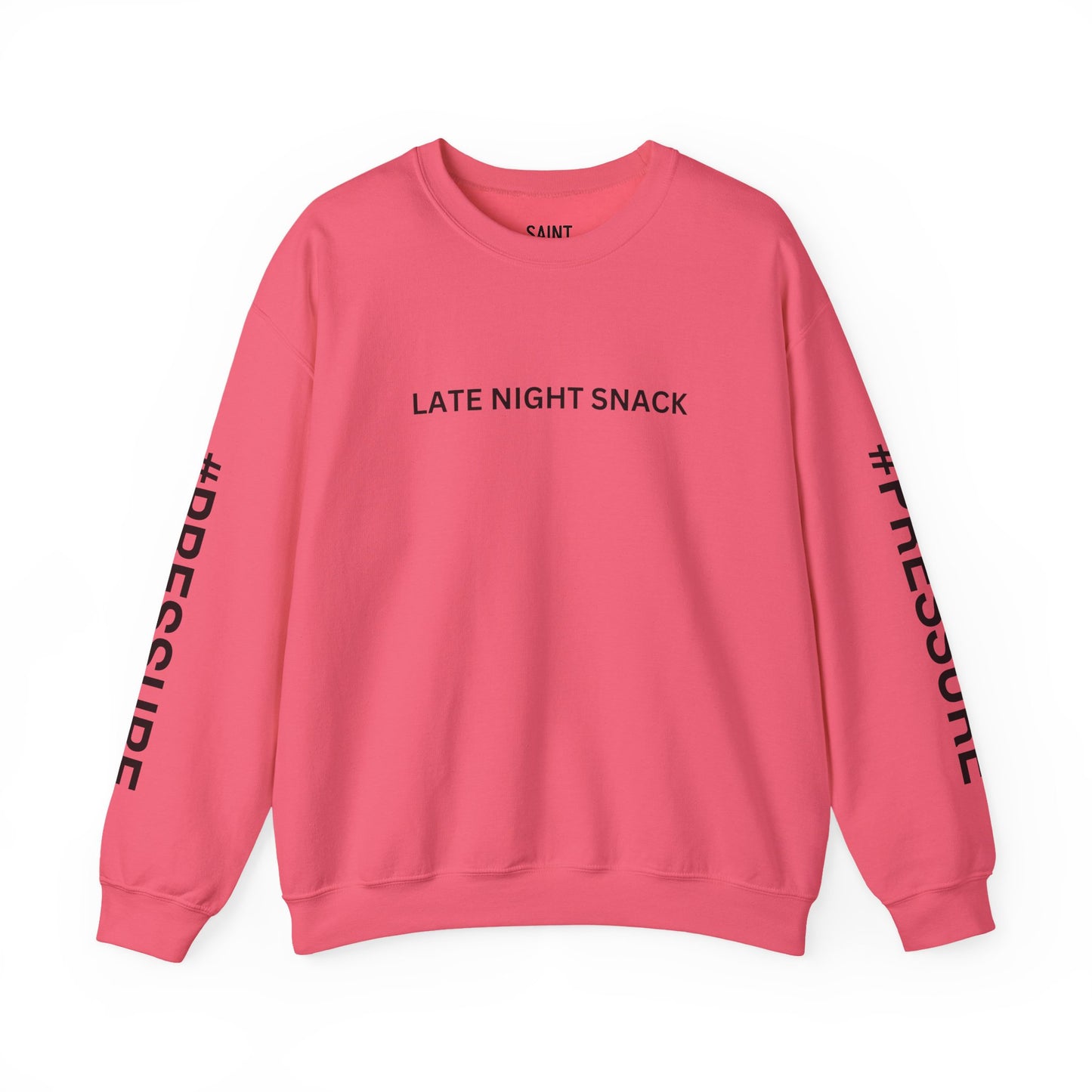 LATE NIGHT SNACK Sweatshirt By I'M