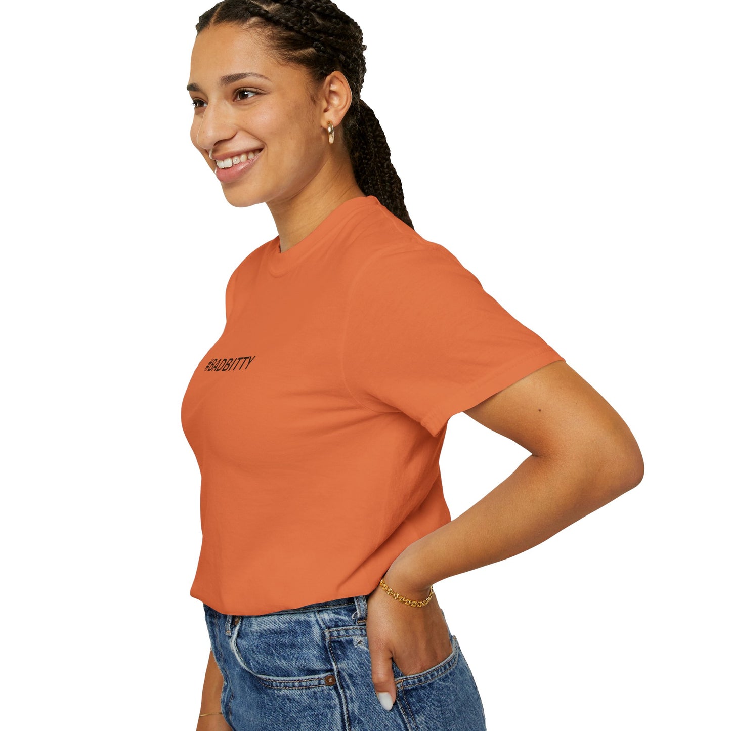 #BADBITTY T-Shirt By I'M