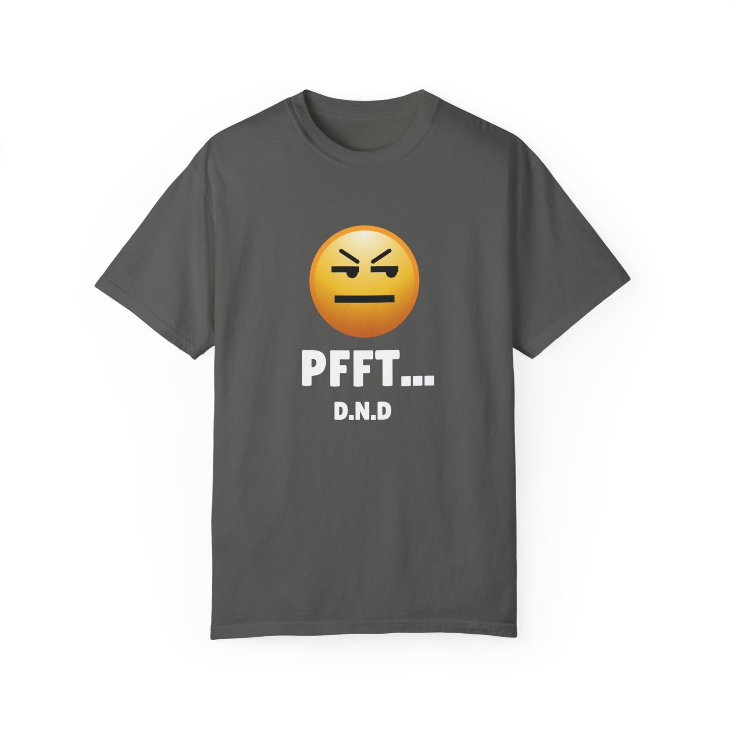 PFFT... Do Not Disturb (P.O.F)
