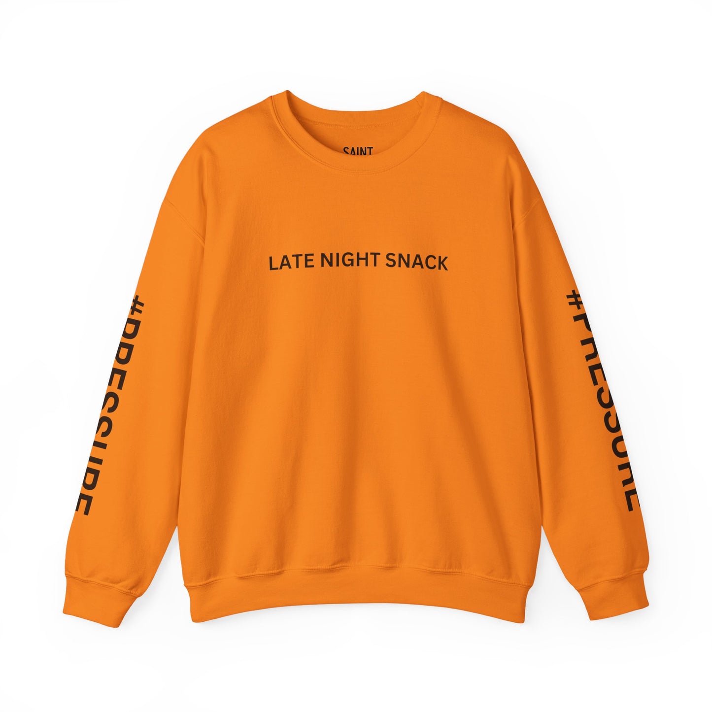 LATE NIGHT SNACK Sweatshirt By I'M