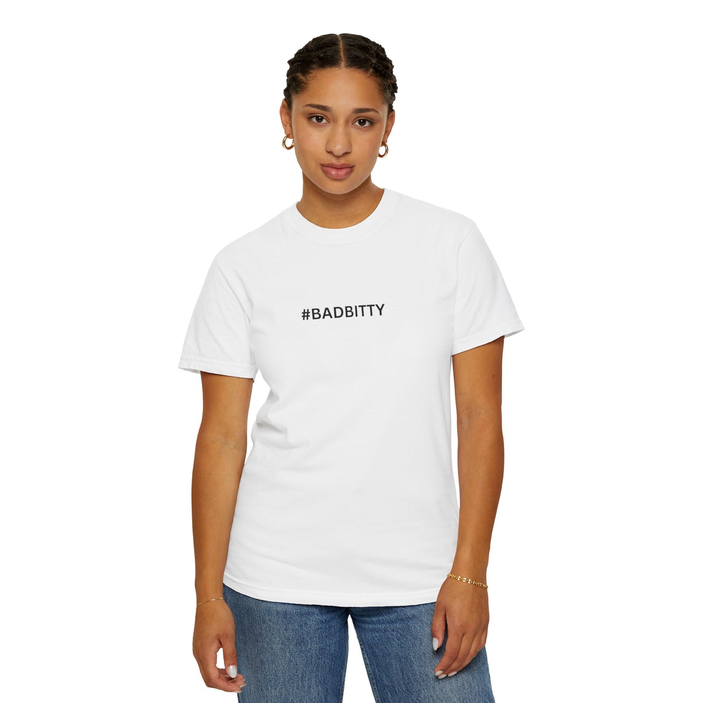 #BADBITTY T-Shirt By I'M