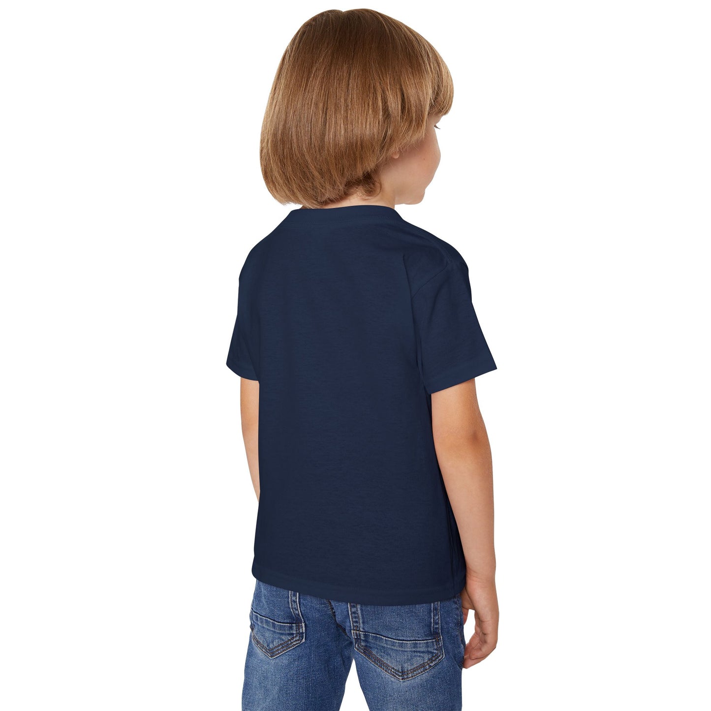 A.D.H.D T-Shirt Dark Colors TODDLER'S