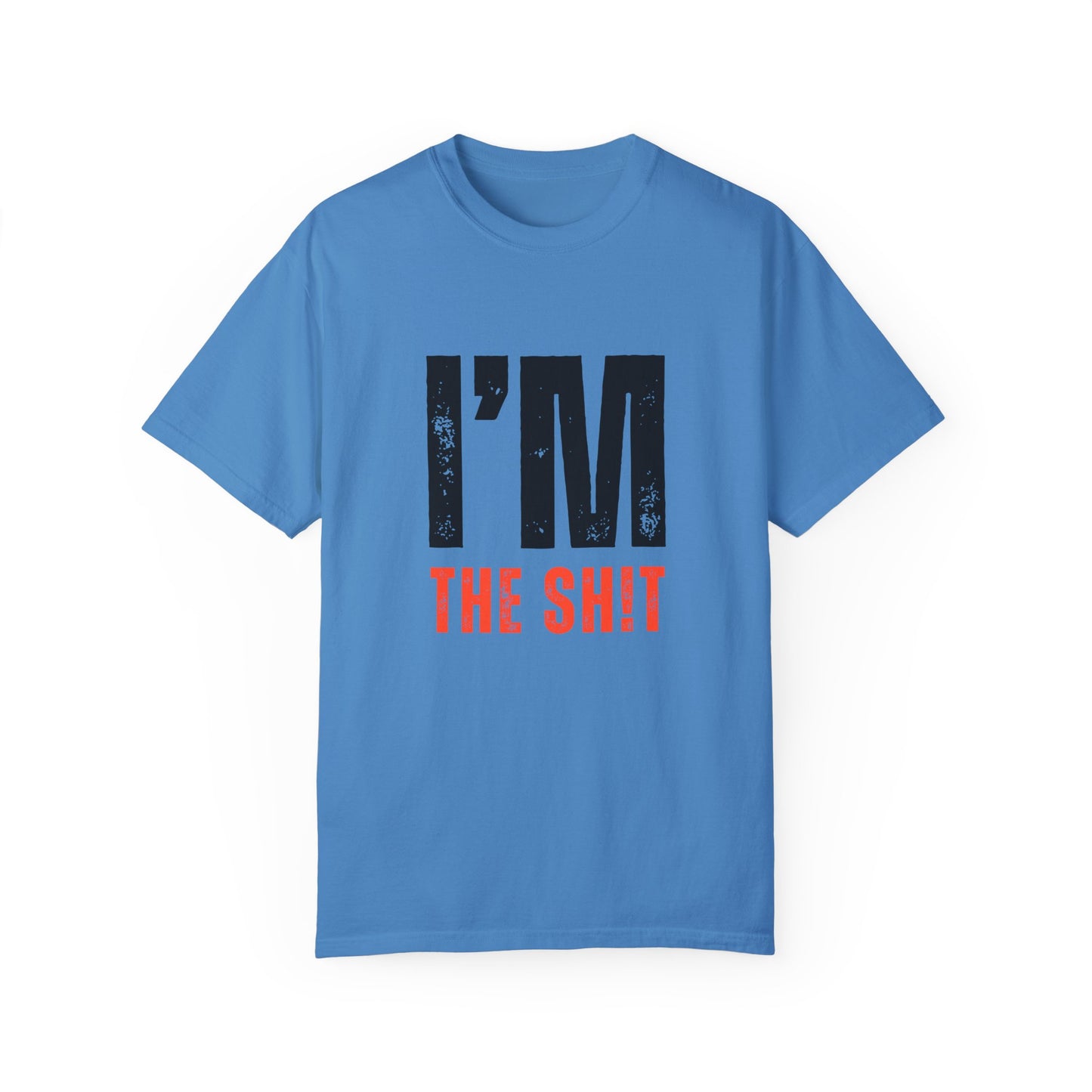 I'M THE SH!T P.O.F