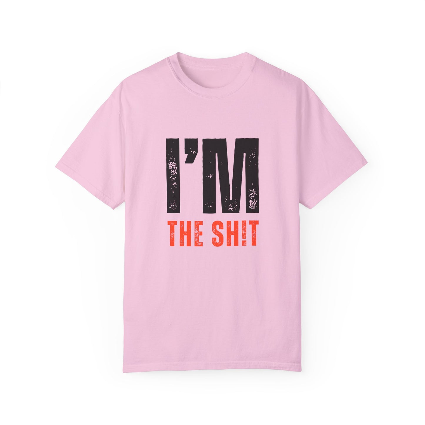 I'M THE SH!T P.O.F