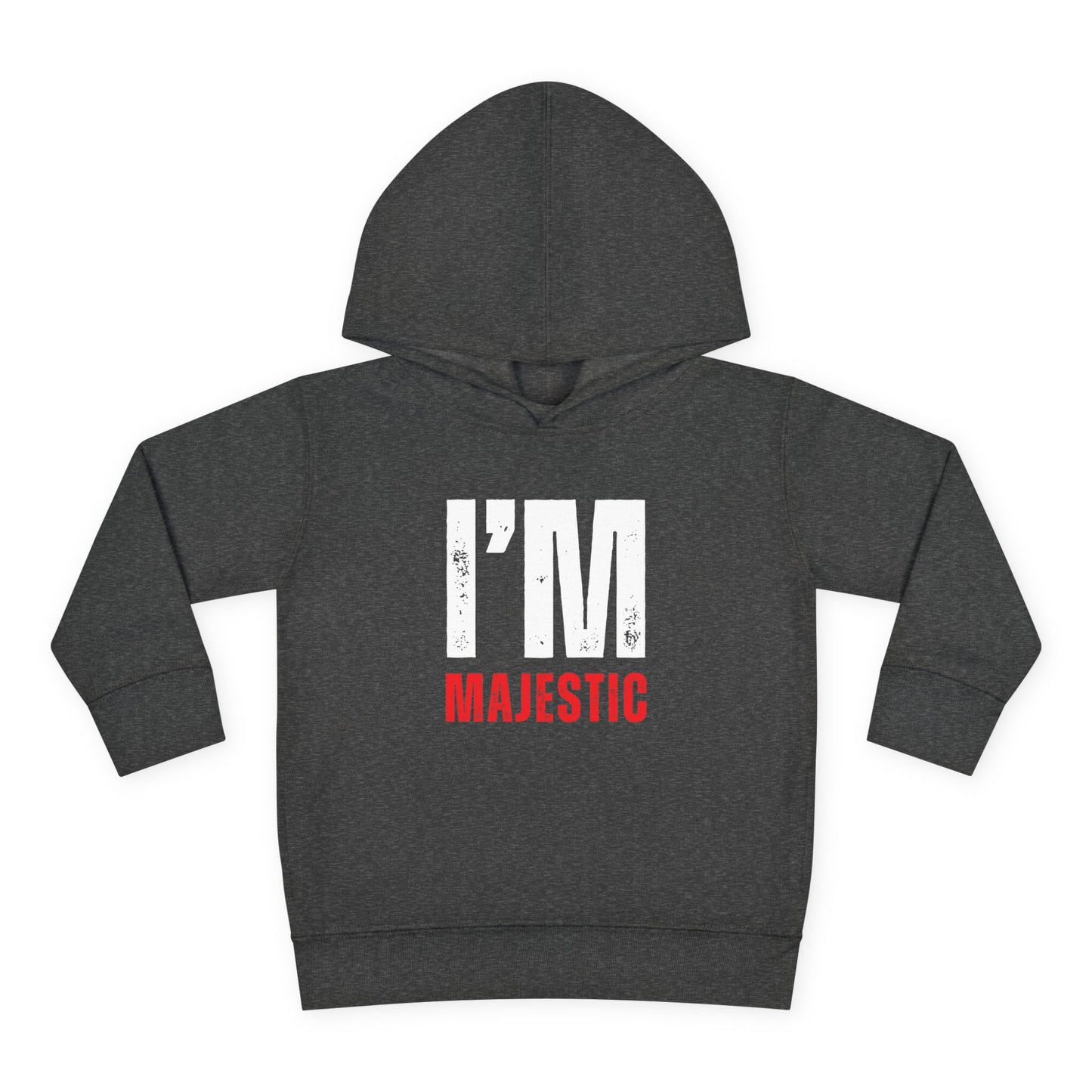 I'M MAJESTIC Hoodie TODDLER'S