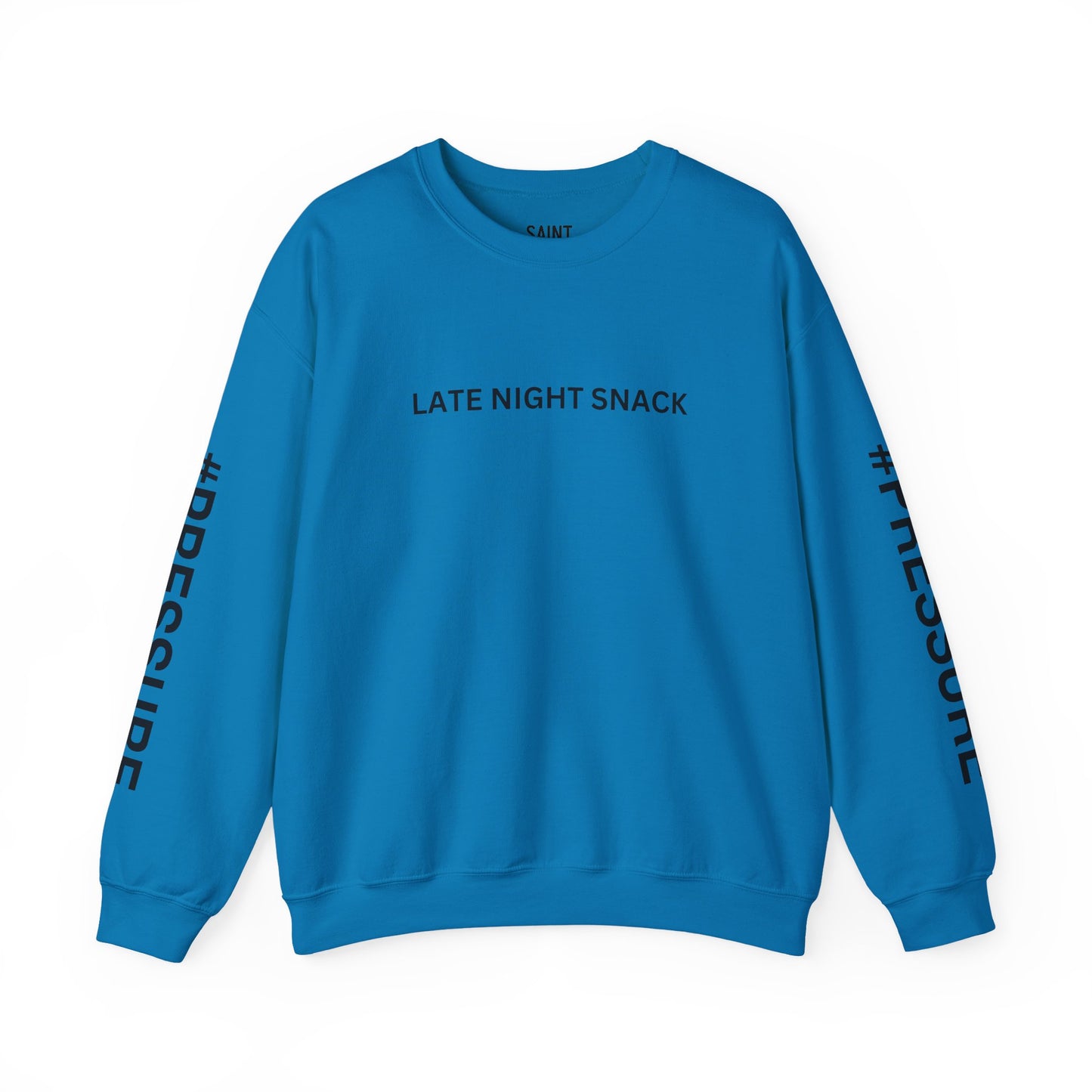 LATE NIGHT SNACK Sweatshirt By I'M