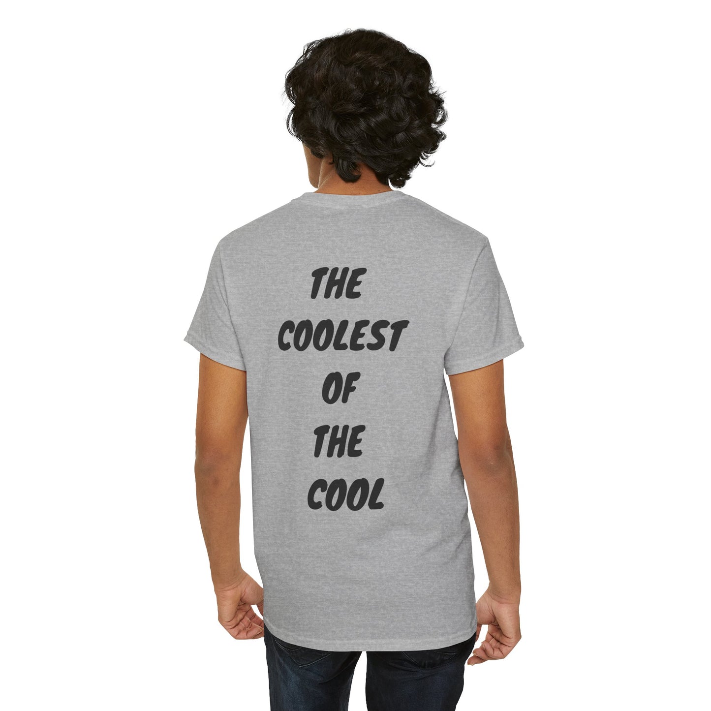 SaintNickie's Branded T-Shirt