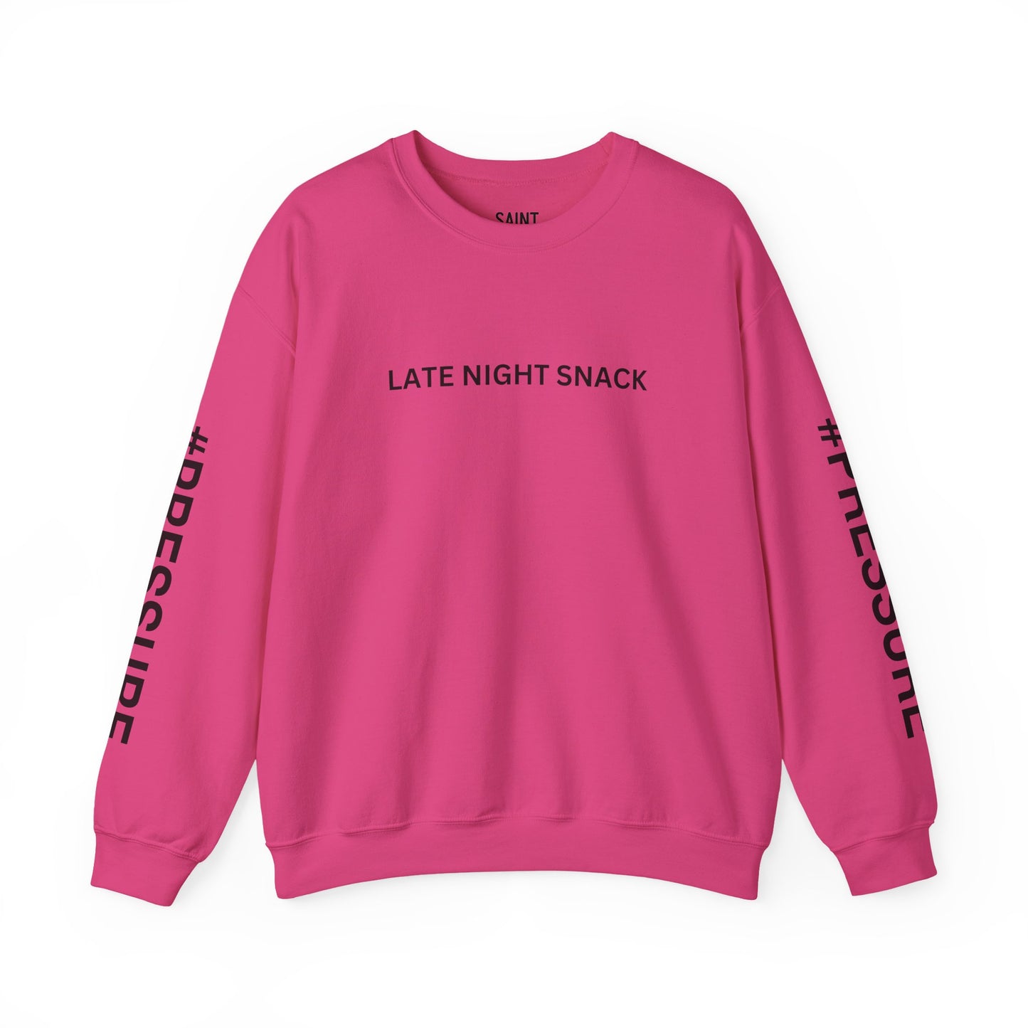 LATE NIGHT SNACK Sweatshirt By I'M