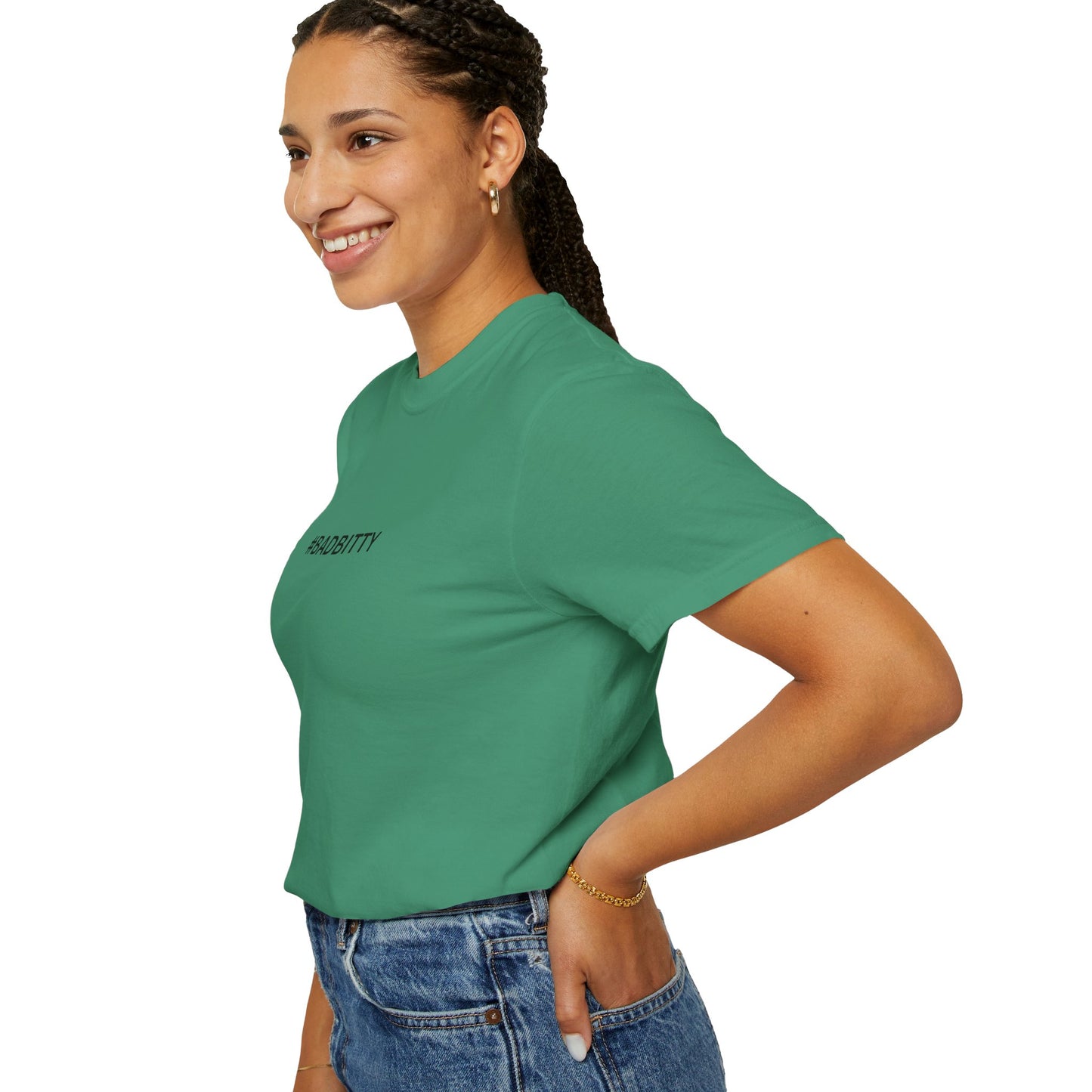 #BADBITTY T-Shirt By I'M