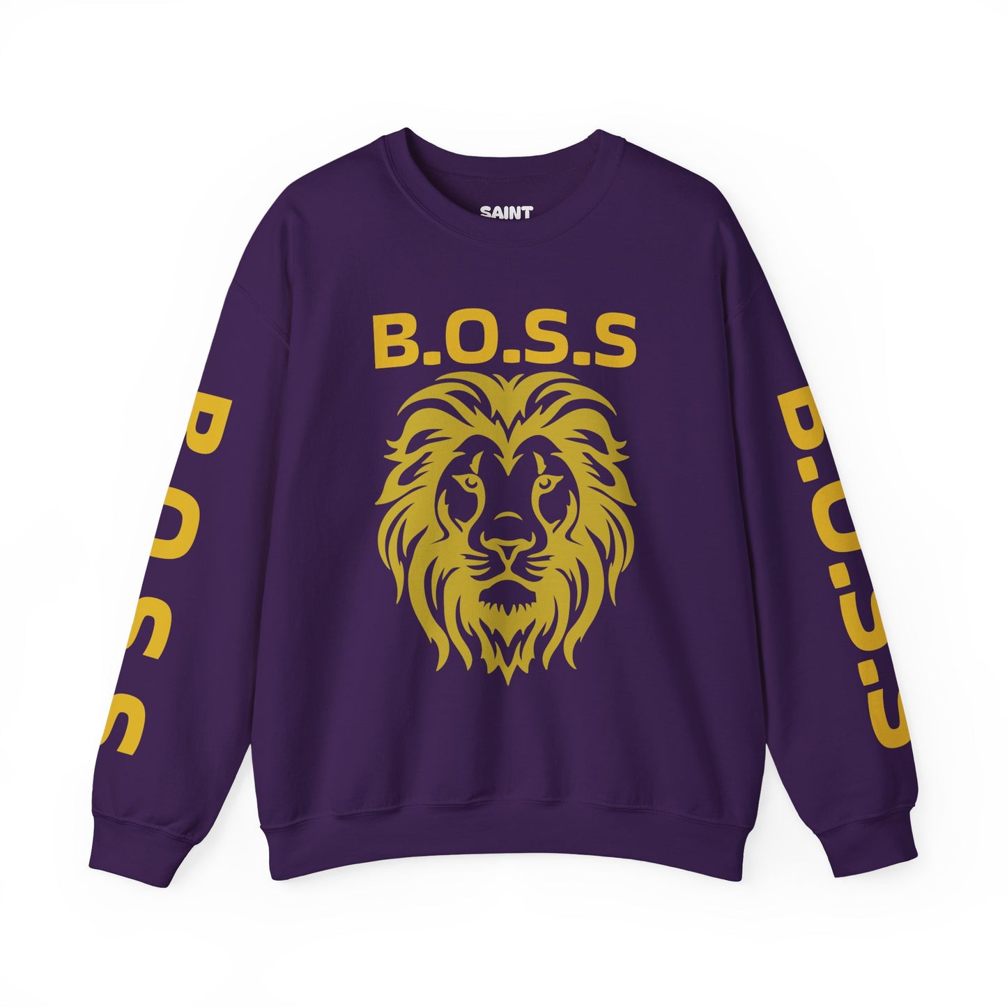 B.O.S.S Sweatshirt UNI-SEX