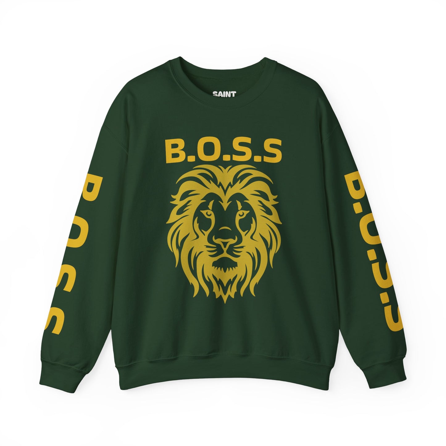 B.O.S.S Sweatshirt UNI-SEX