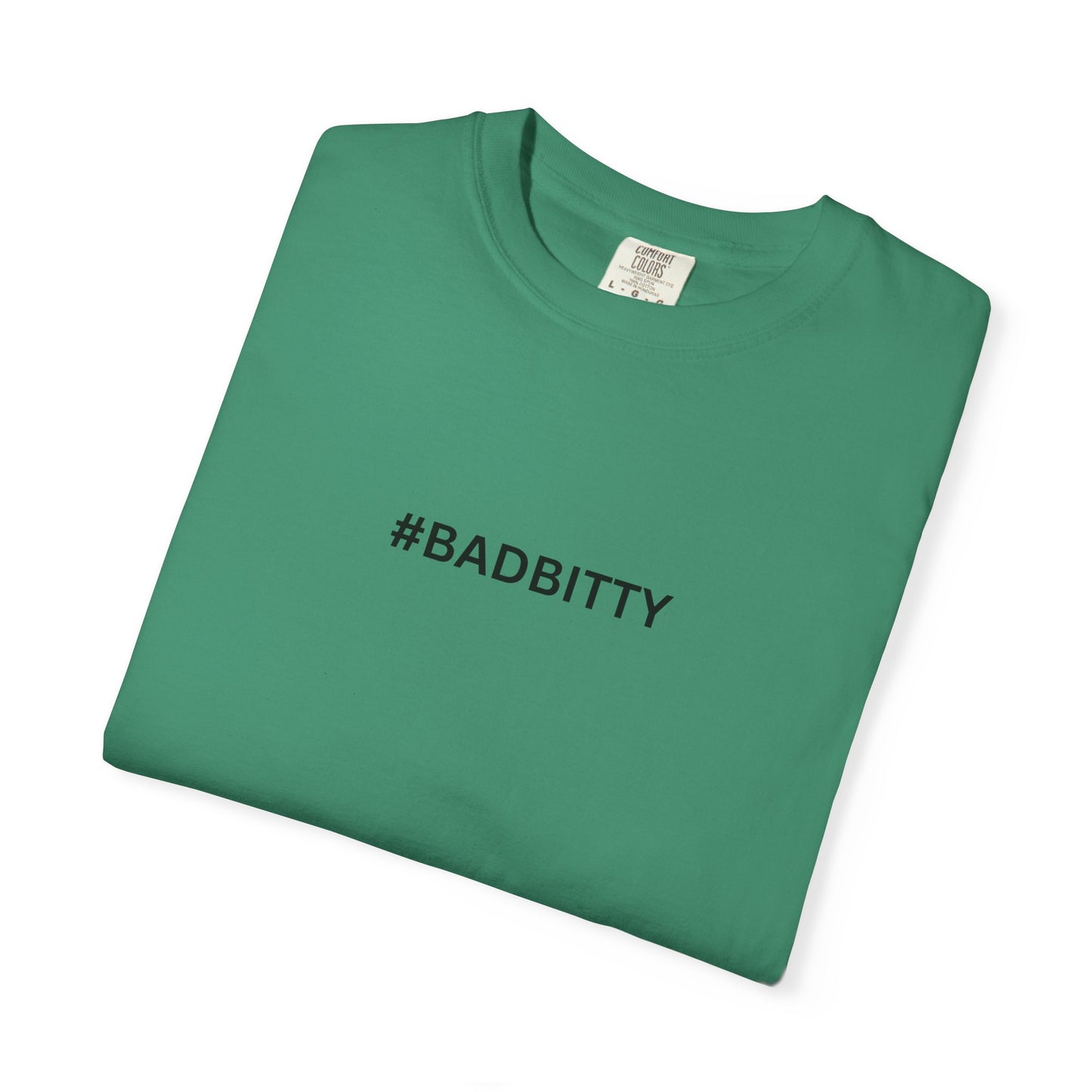 #BADBITTY T-Shirt By I'M