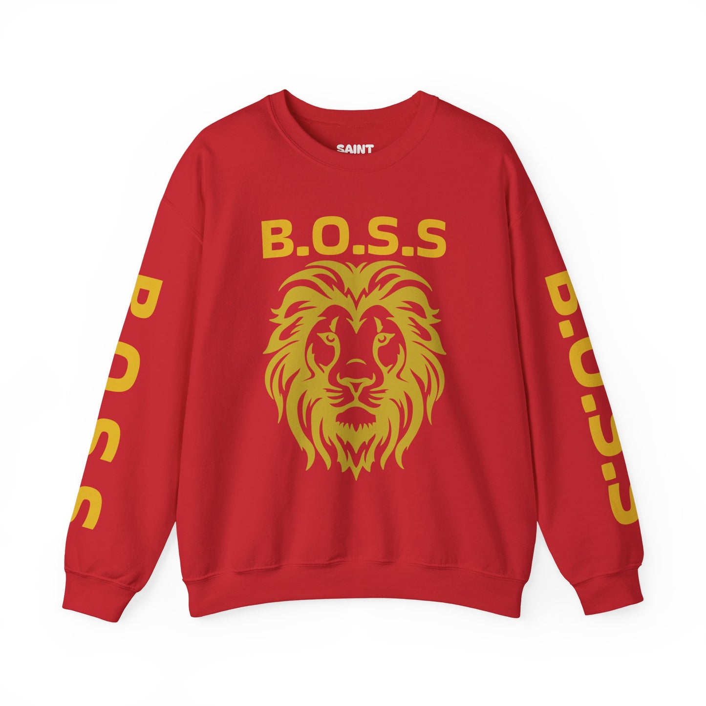 B.O.S.S Sweatshirt UNI-SEX