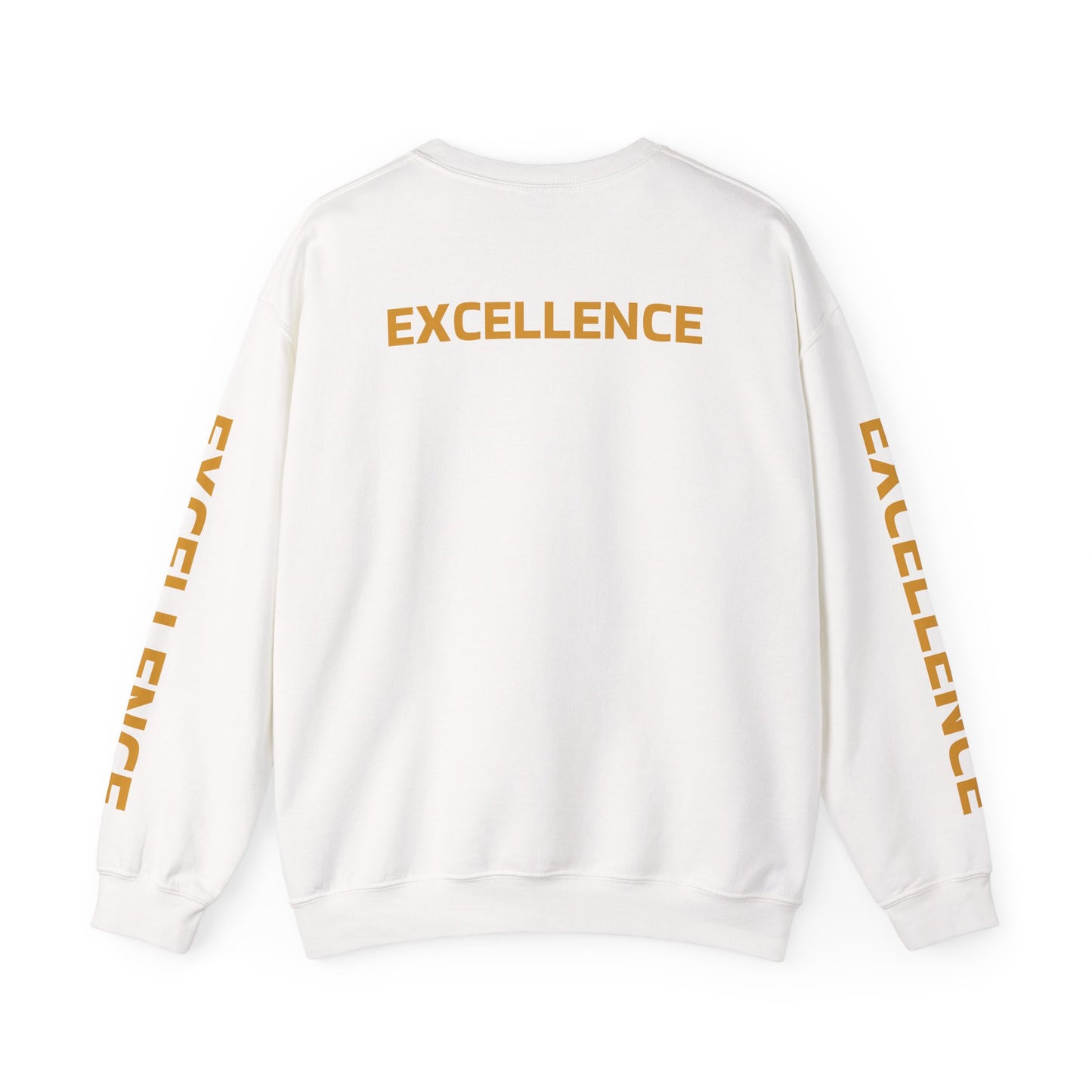 EXCELLENCE Sweatshirt By I'M