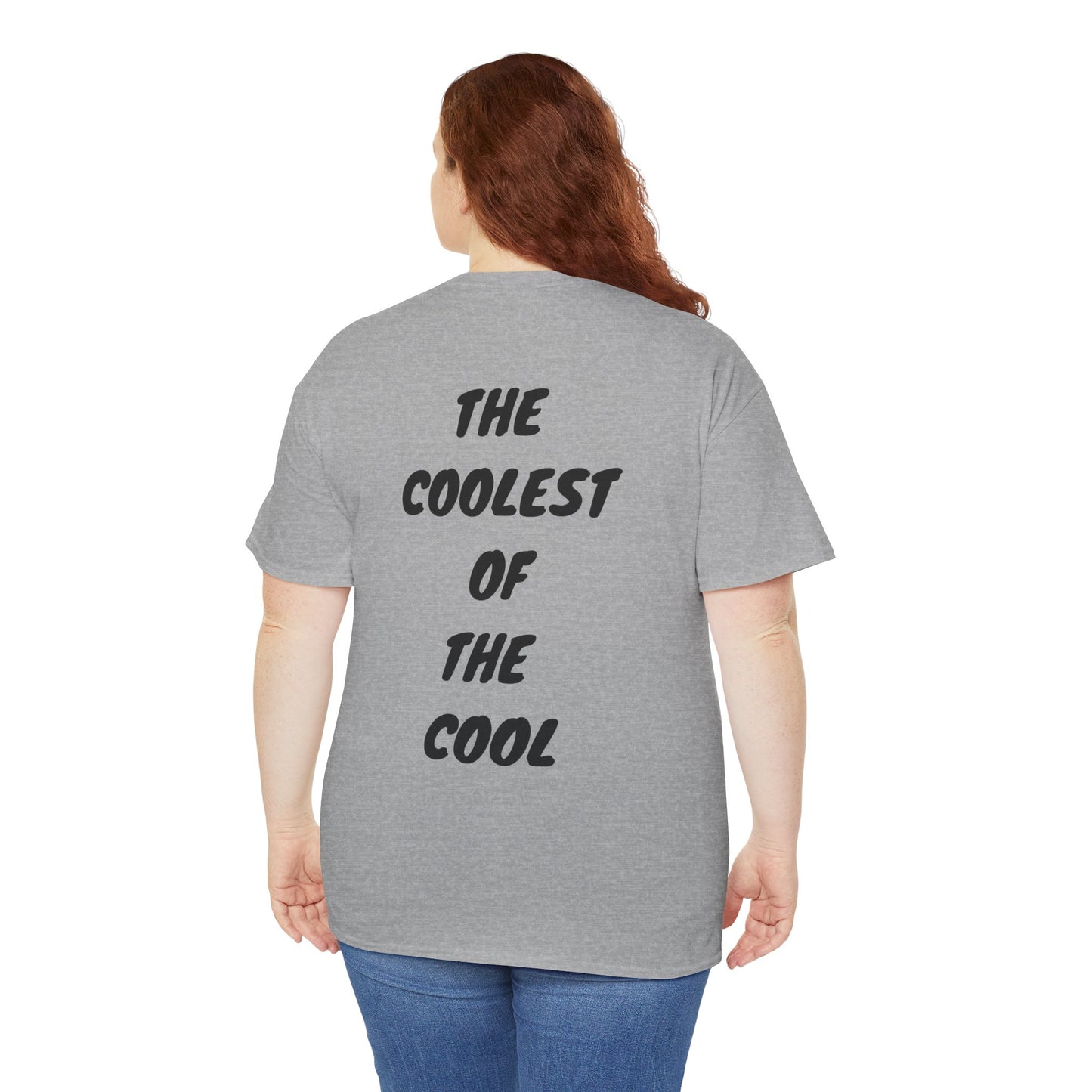 SaintNickie's Branded T-Shirt