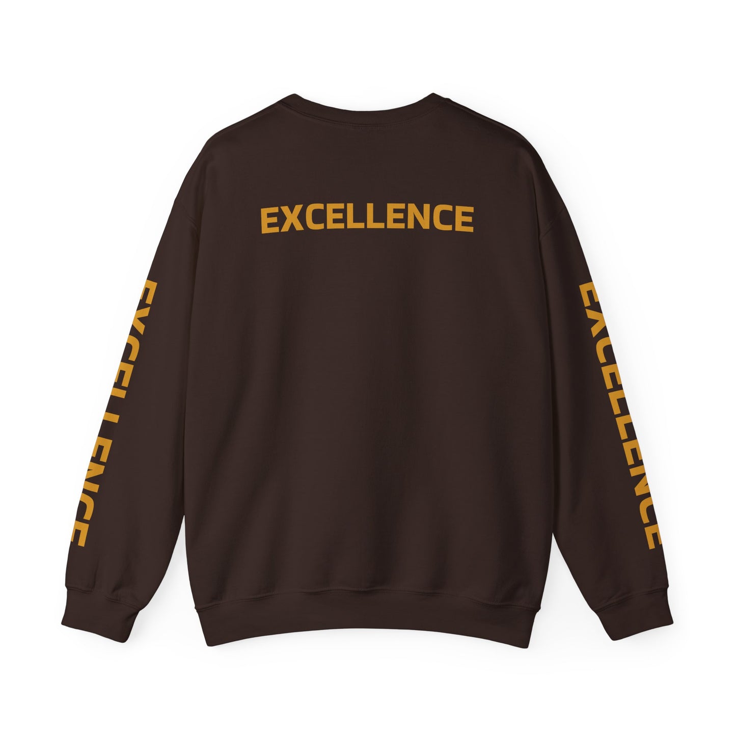 EXCELLENCE Sweatshirt By I'M
