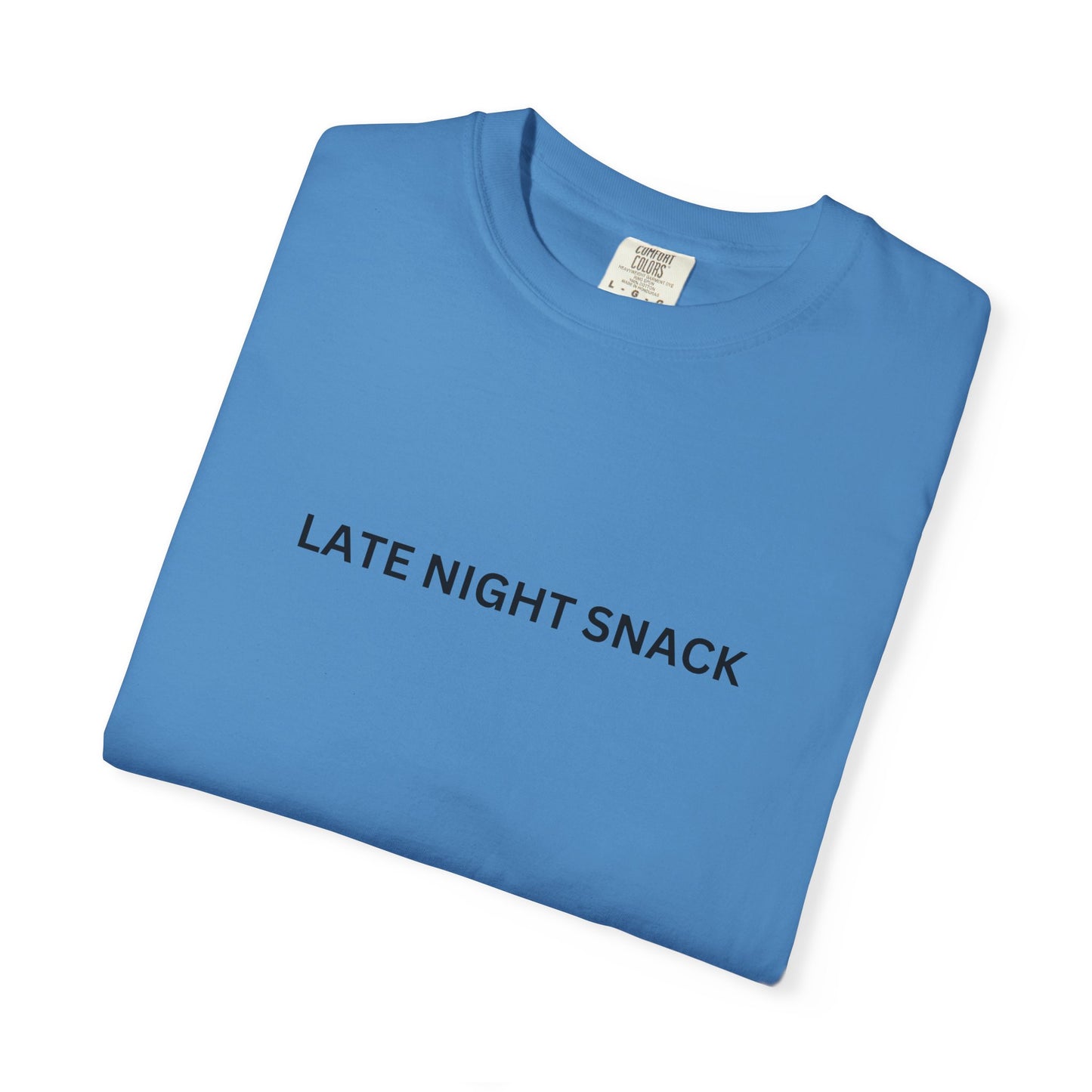 LATE NIGHT SNACK By I'M