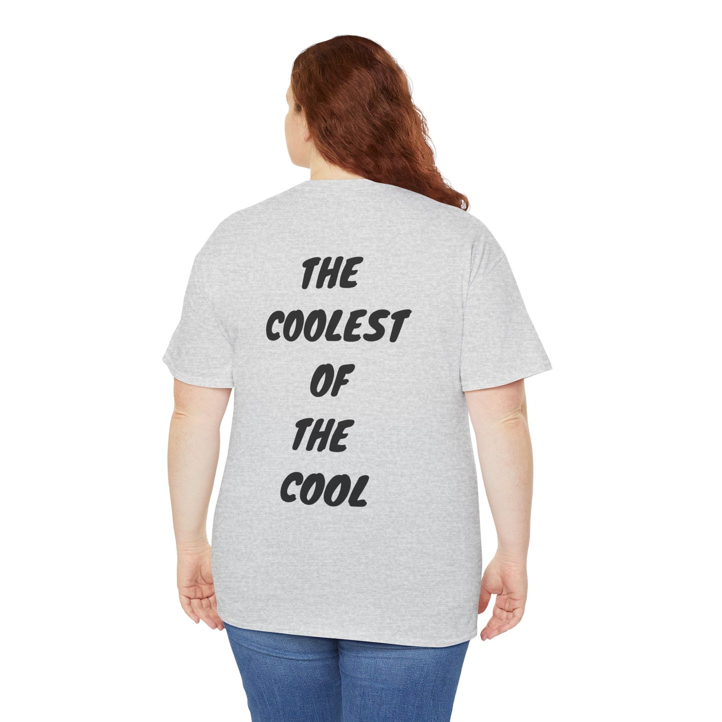 SaintNickie's Branded T-Shirt