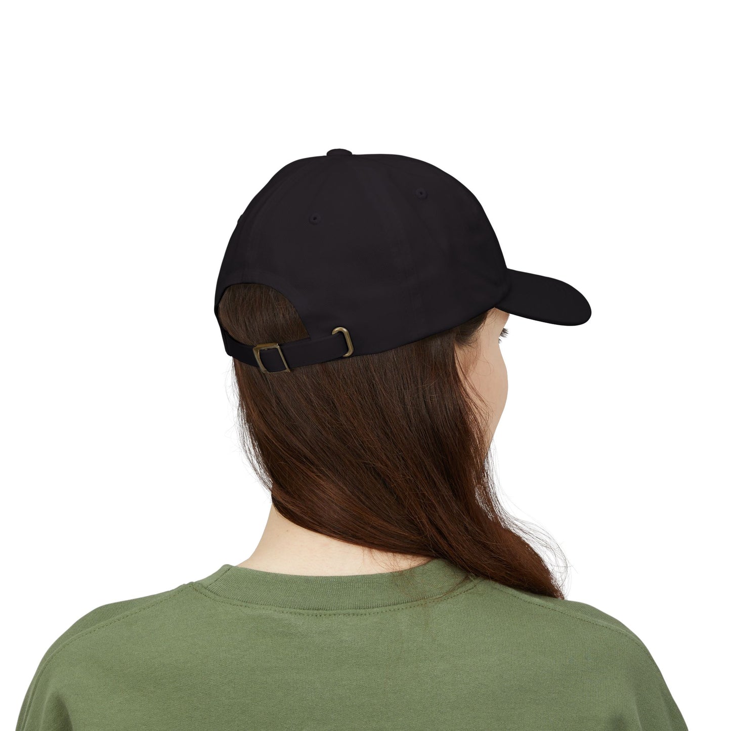 I'M POWERFUL Hat UNI-SEX