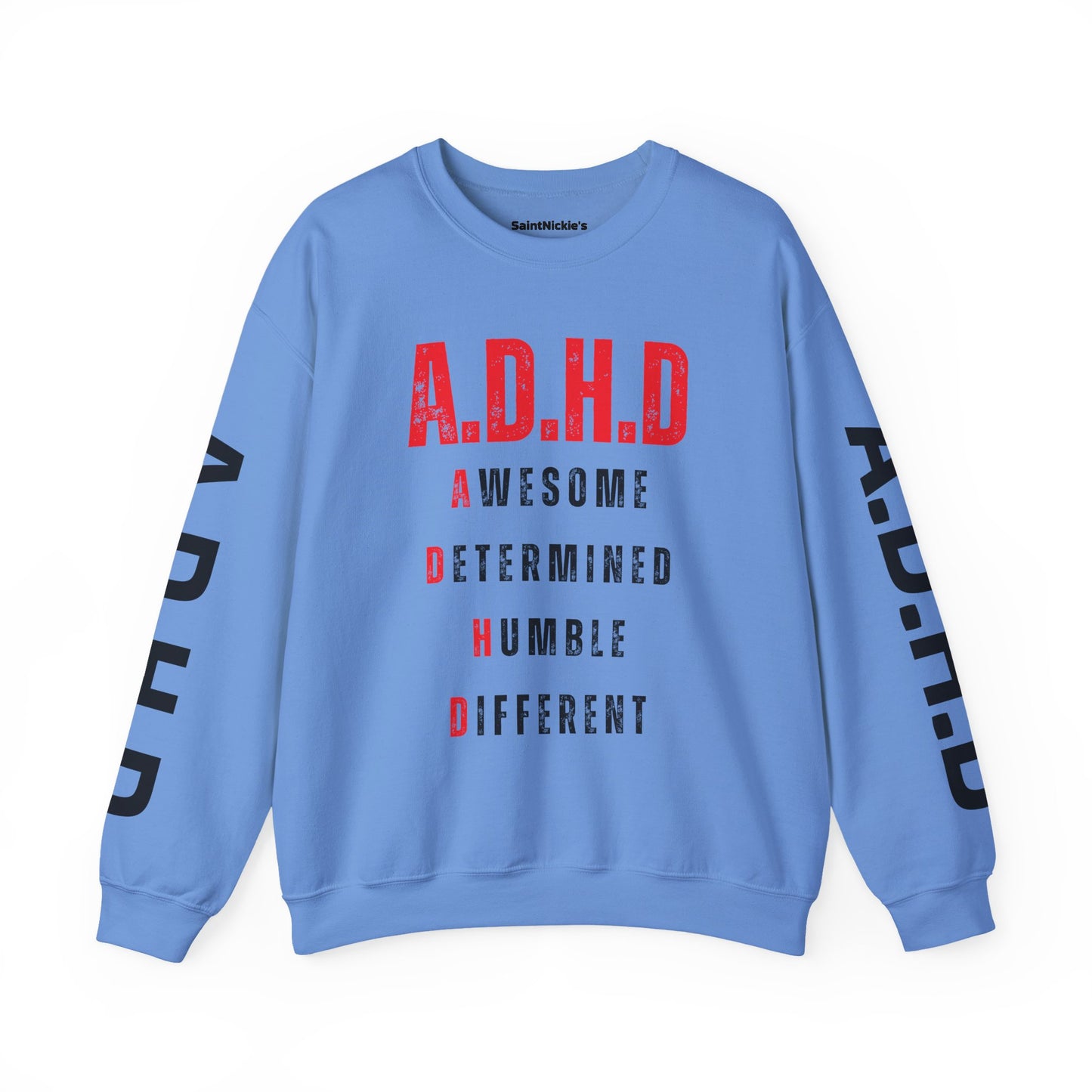 A.D.H.D Sweatshirt UNI-SEX