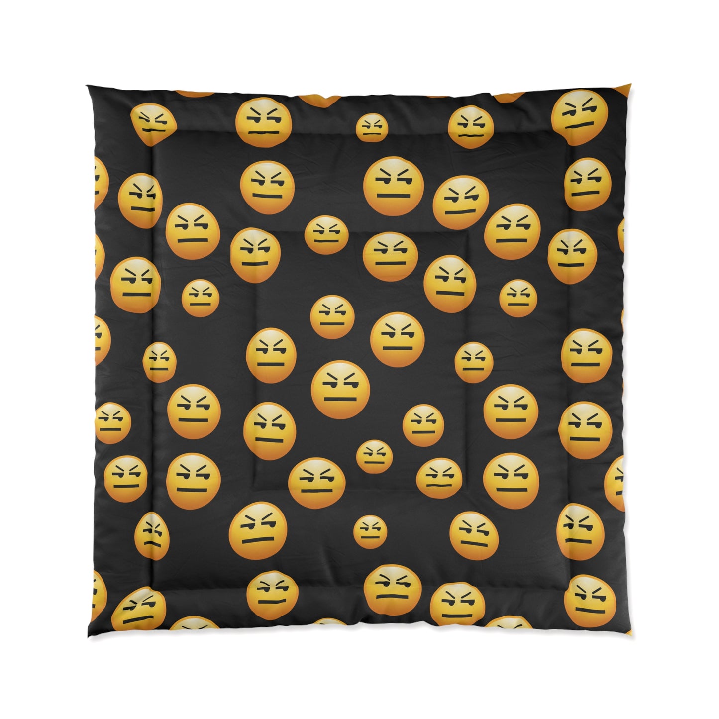 D.N.D EMOJI BOMB Heavy Comforter BLANKET'S