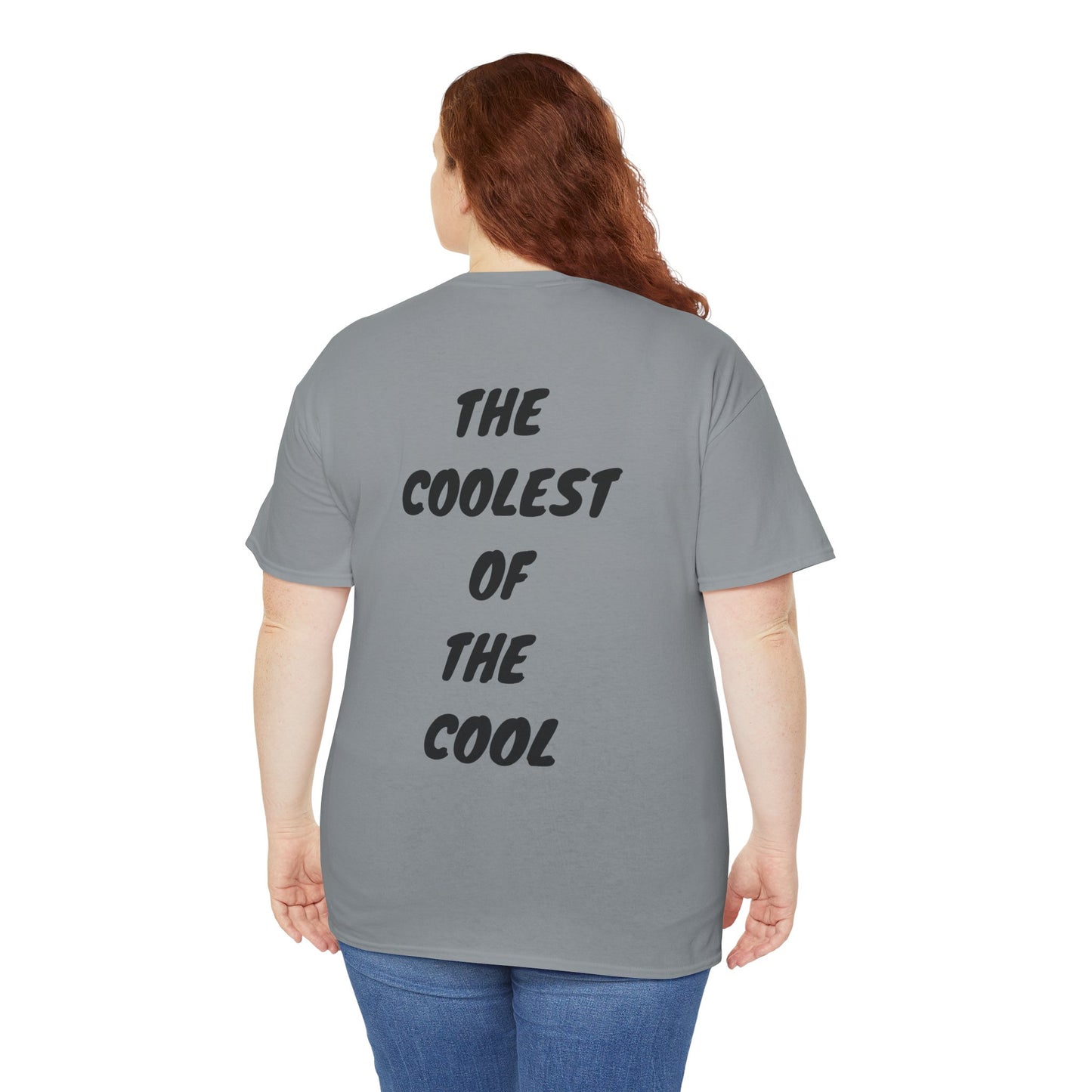 SaintNickie's Branded T-Shirt