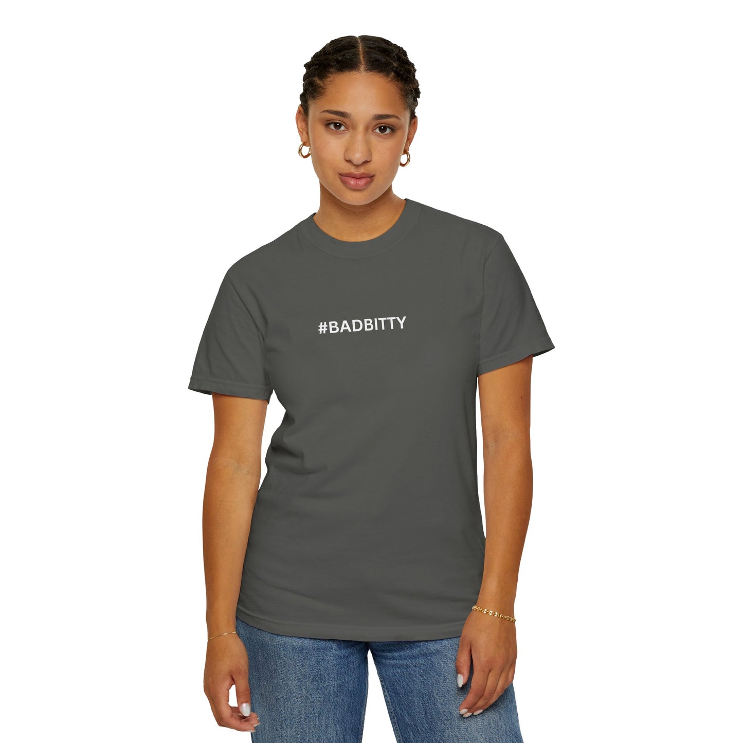 #BADBITTY T-Shirt By I'M