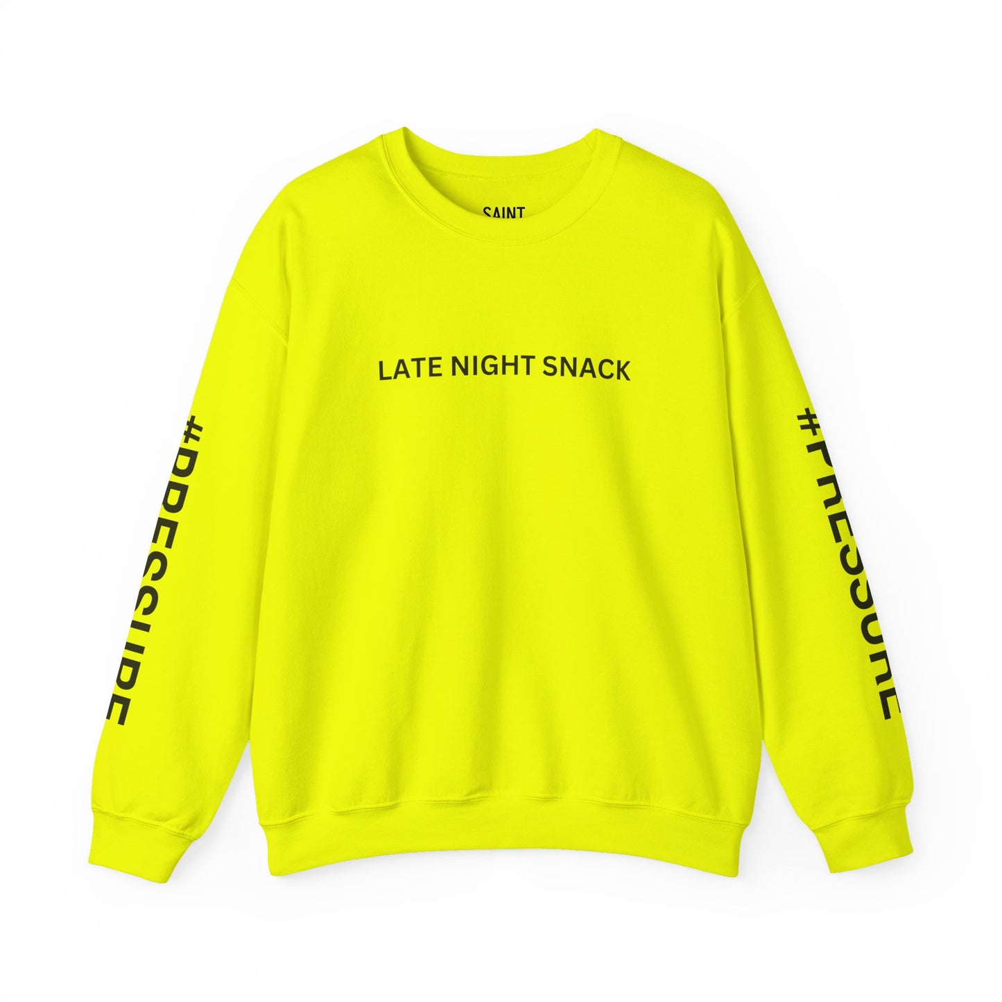 LATE NIGHT SNACK Sweatshirt By I'M