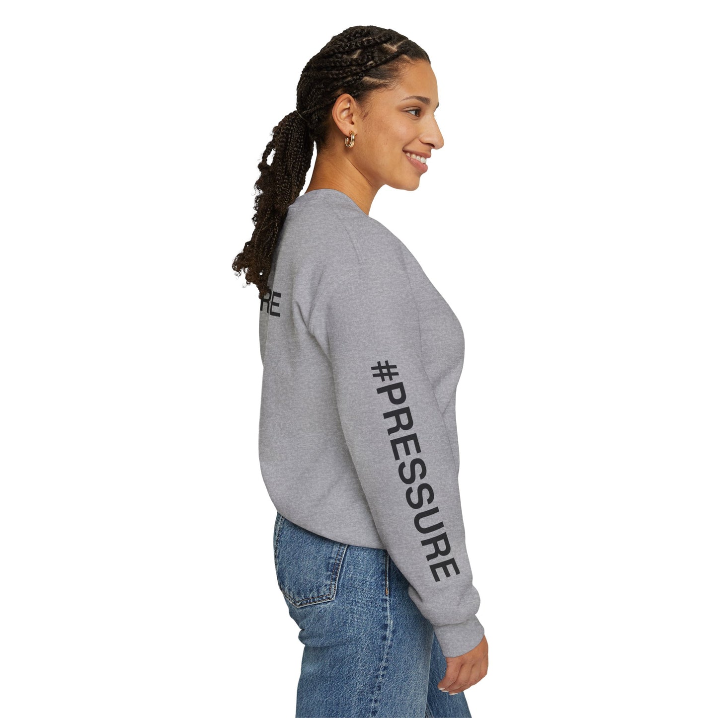 LATE NIGHT SNACK Sweatshirt By I'M