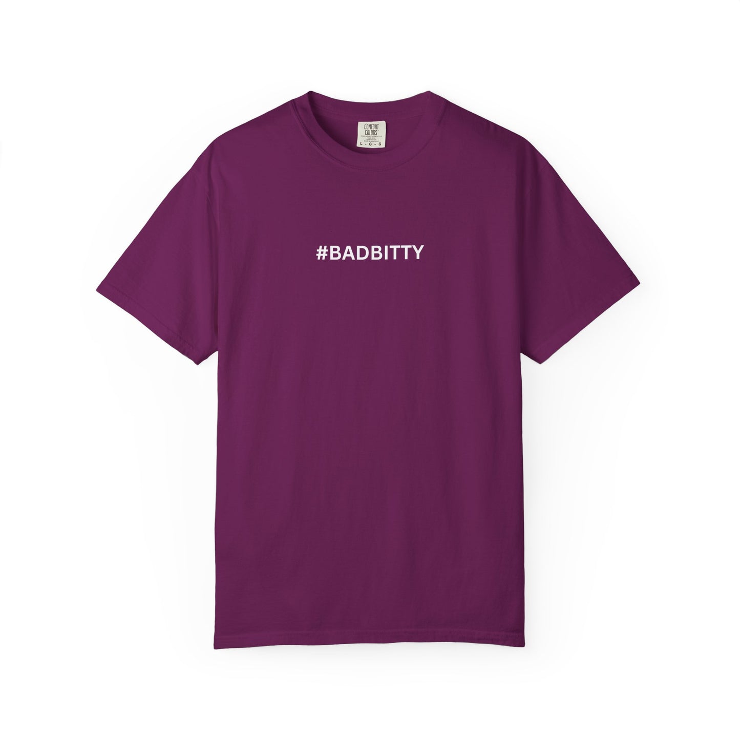 #BADBITTY T-Shirt By I'M