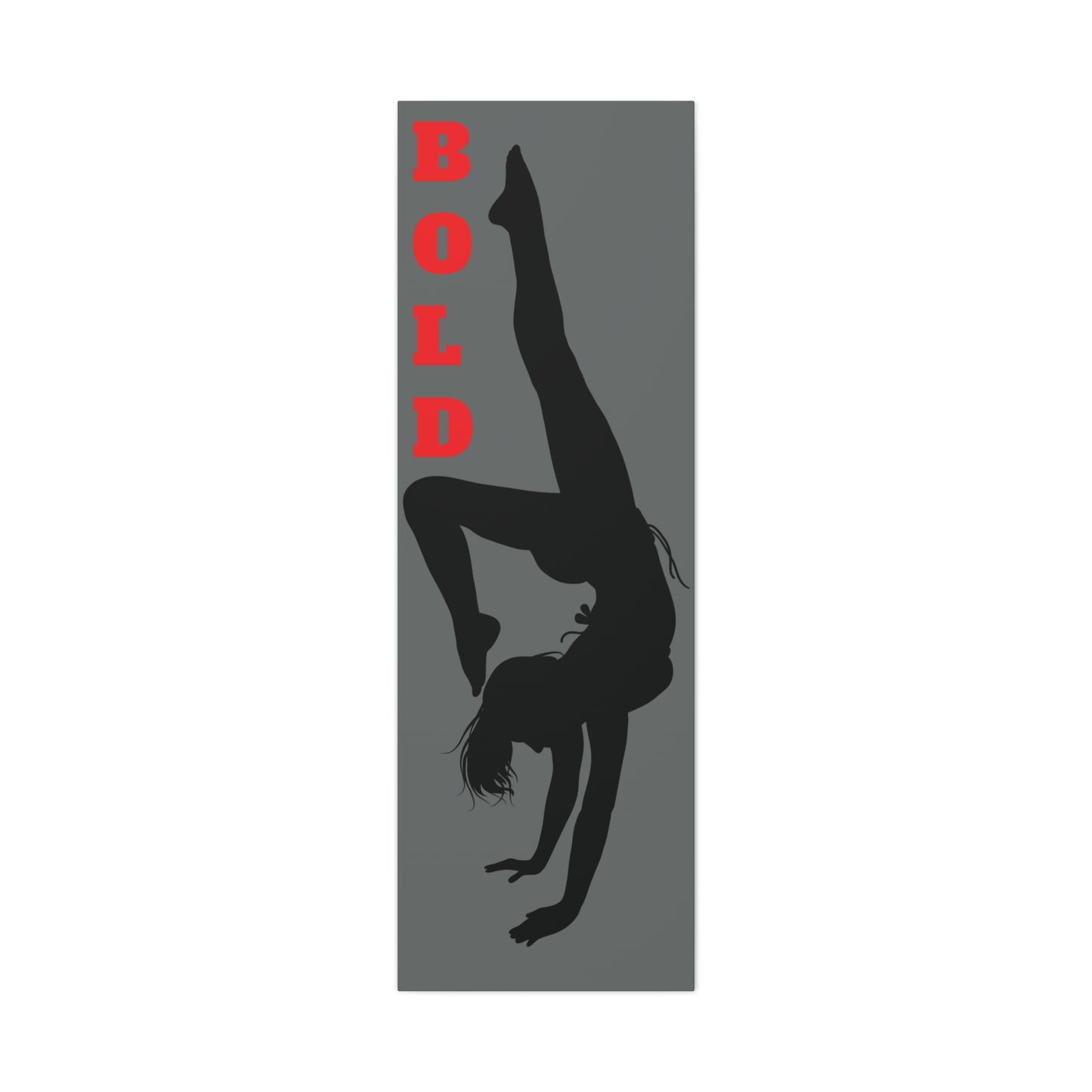 BOLD Poster By I'M