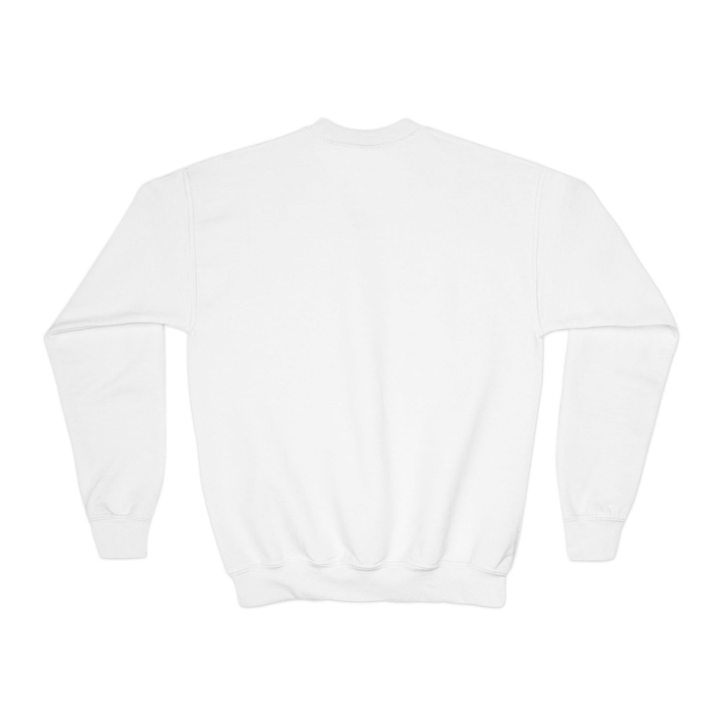 I'M MAJESTIC Sweatshirt YOUTH