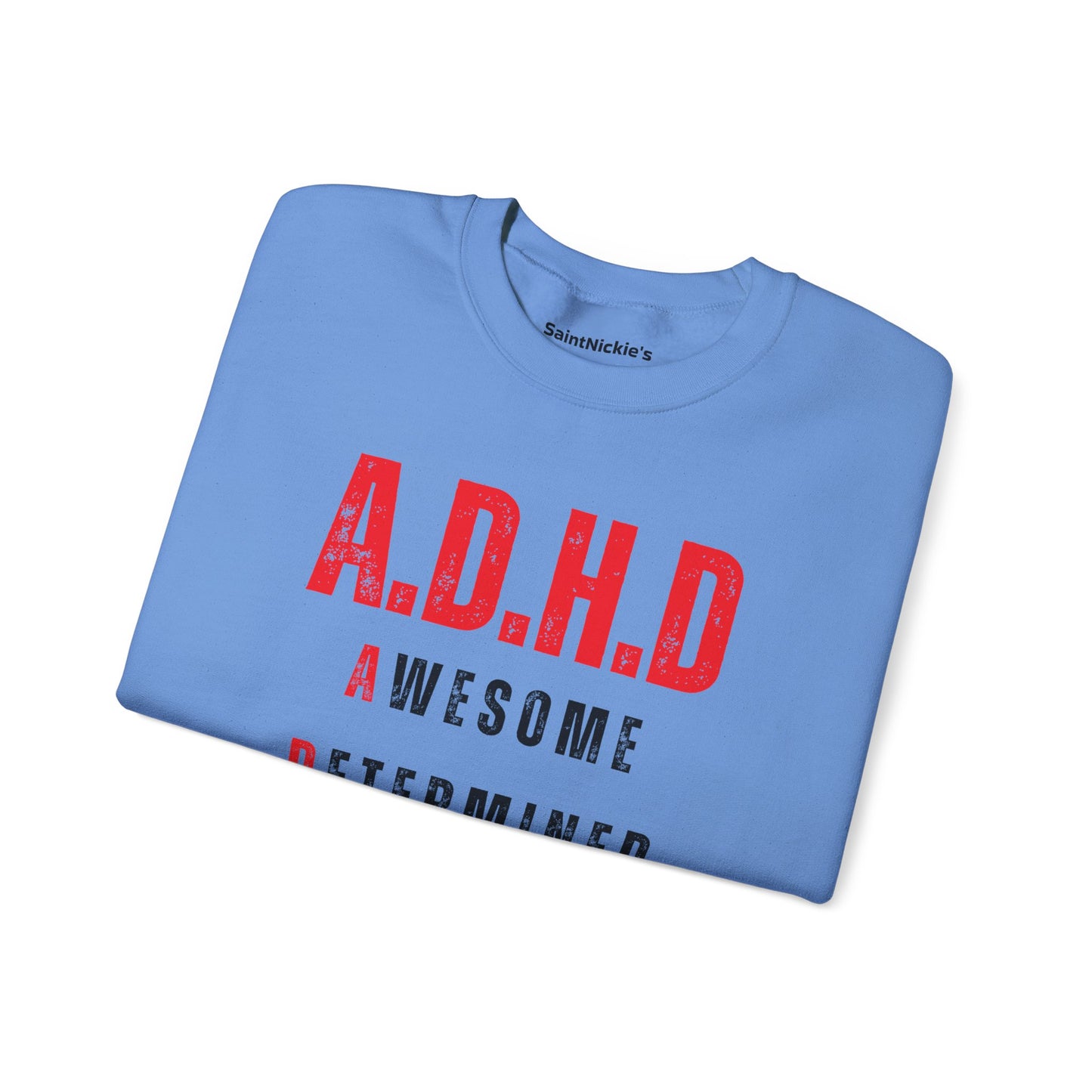A.D.H.D Sweatshirt UNI-SEX