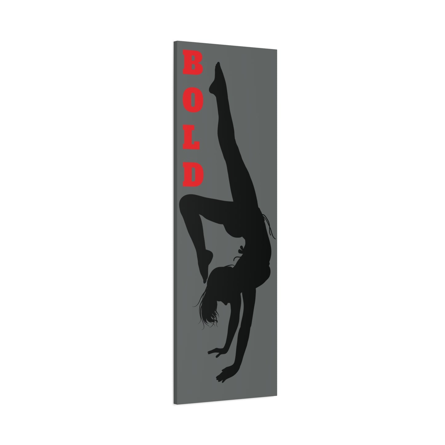 BOLD Poster By I'M