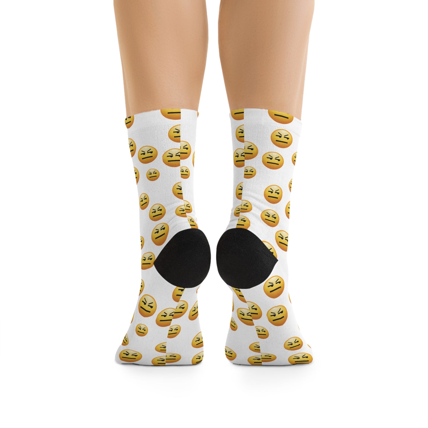 D.N.D EMOJI BOMB Socks UNI-SEX