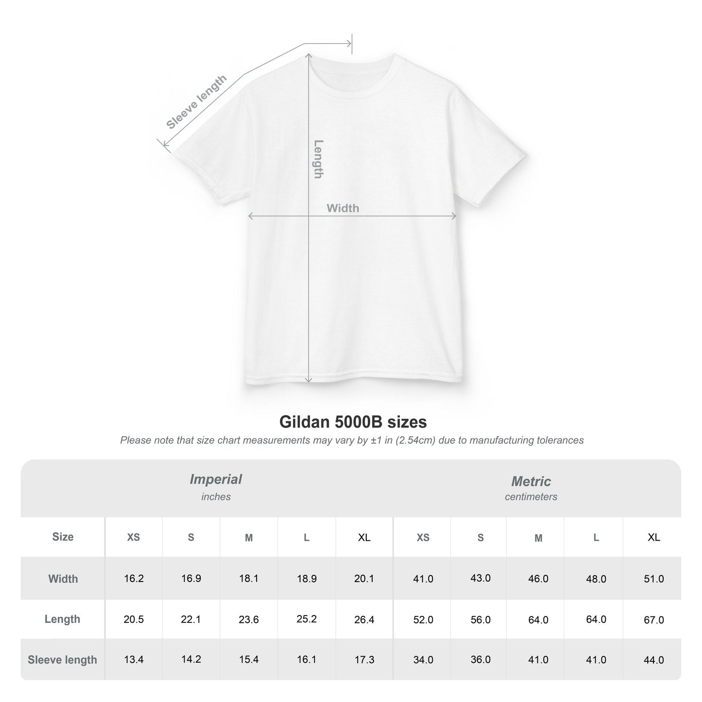 I'M AWESOME T-Shirt YOUTH