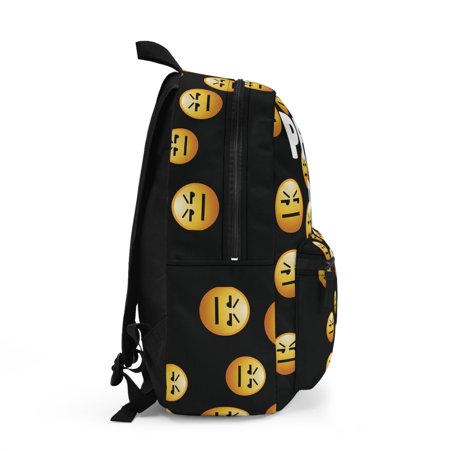 PFFT... D.N.D Back Pack UNI-SEX