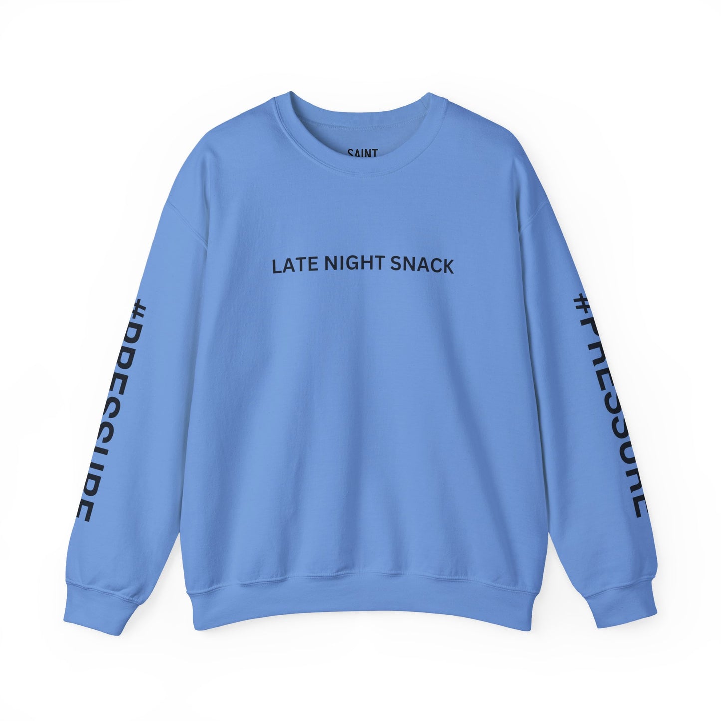 LATE NIGHT SNACK Sweatshirt By I'M