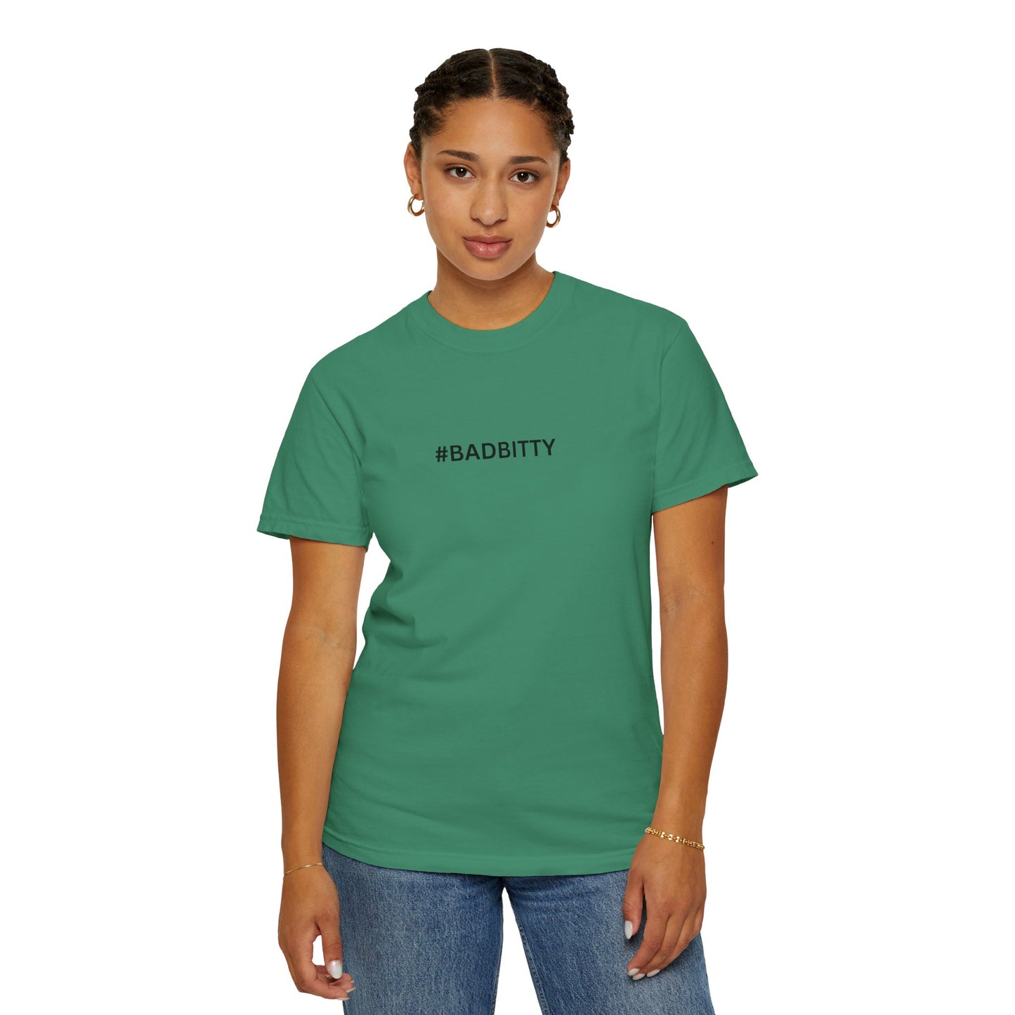 #BADBITTY T-Shirt By I'M
